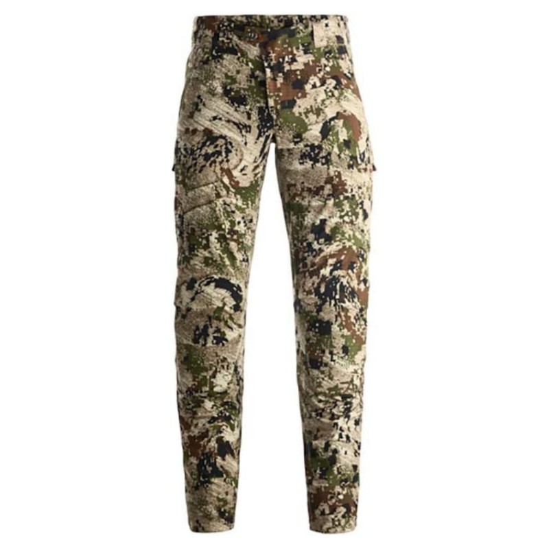 กางเกงเอเพ็กซ์คุณภาพสูงสำหรับล - Outdoor Hunting Trousers บทวิจารณ์และราคา
