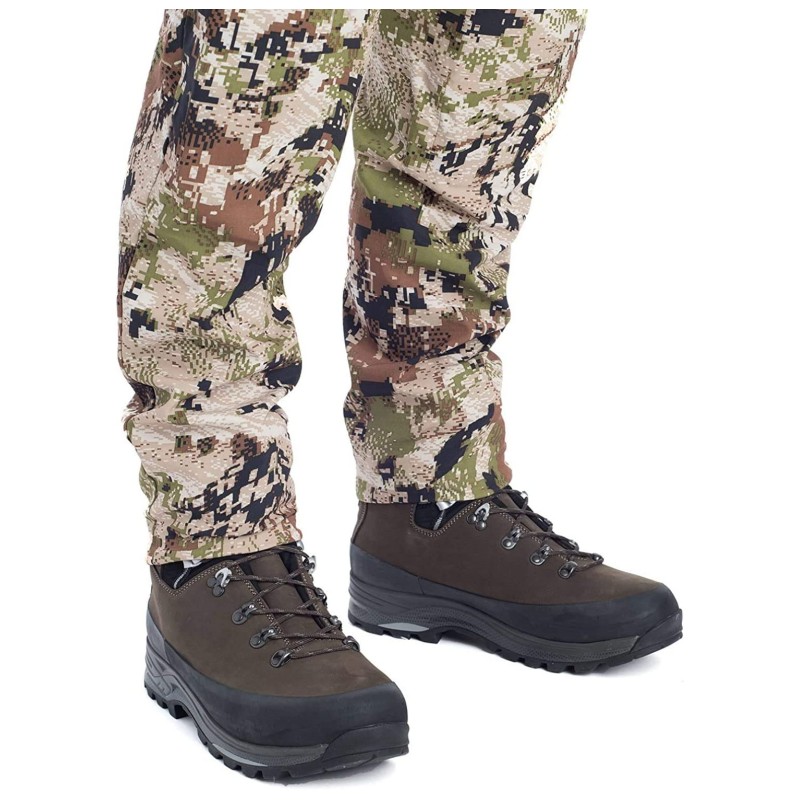 กางเกงเอเพ็กซ์คุณภาพสูงสำหรับล - Outdoor Hunting Trousers บทวิจารณ์และราคา