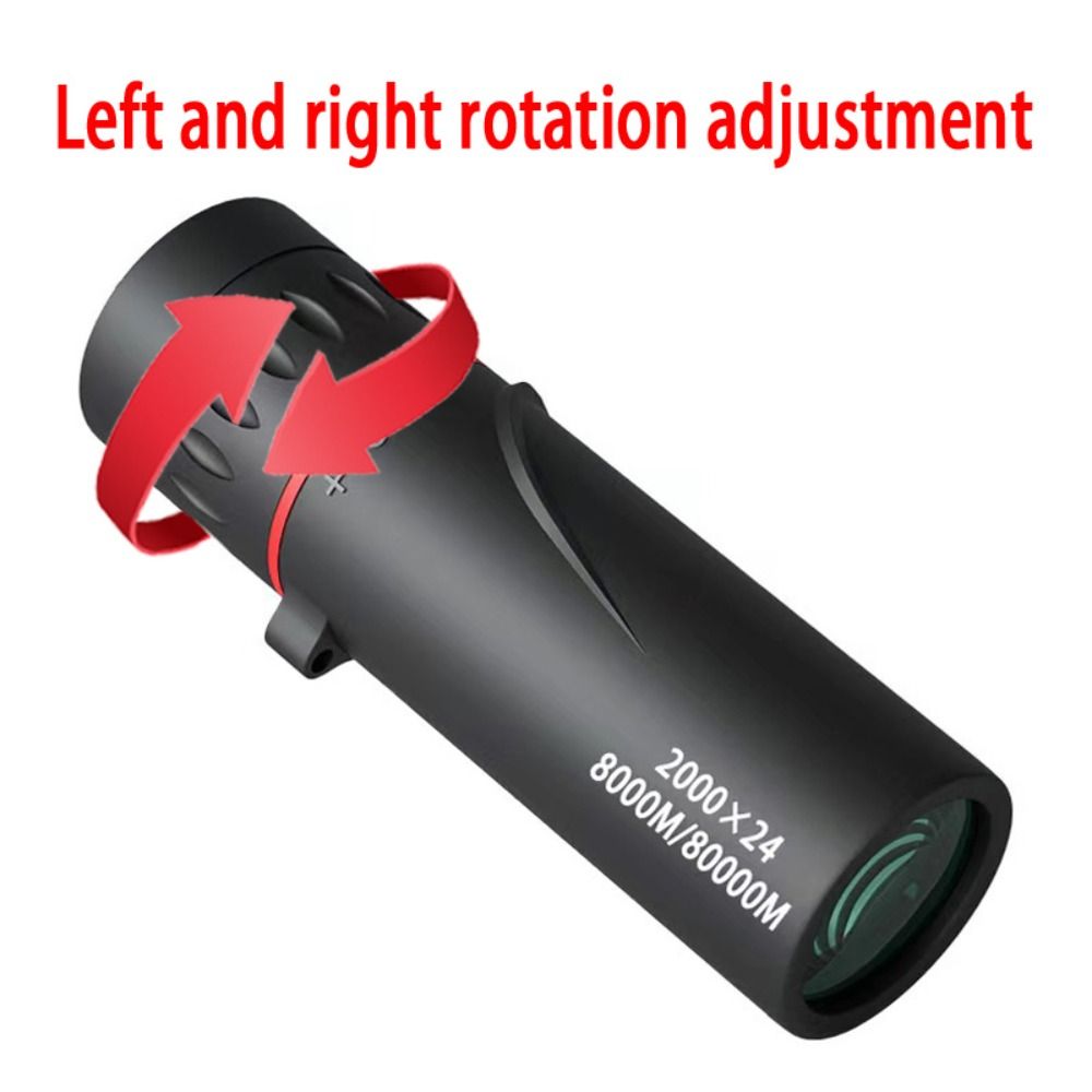 กล้องโทรทรรศน์แบบตาเดียวคุณภาพ - Monocular Night Vision บทวิจารณ์และราคา