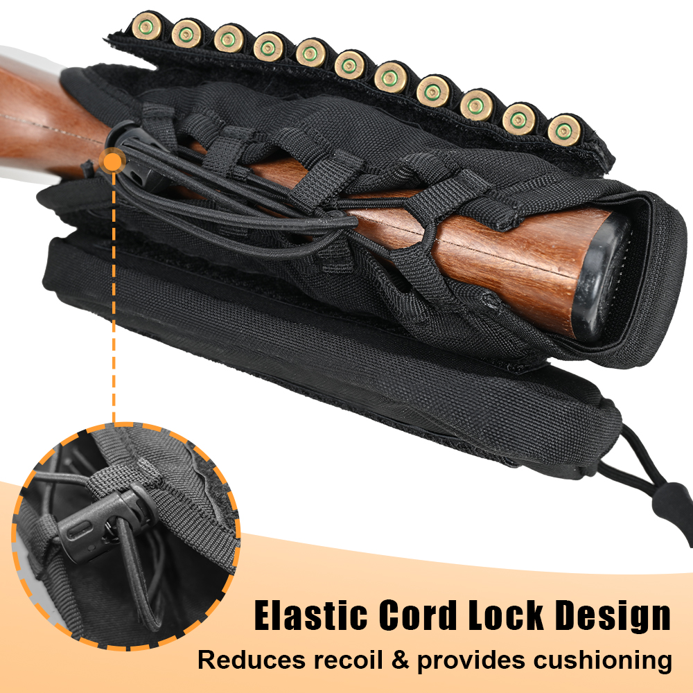 กระเป๋าใส่กระสุนปืนไรเฟิลแบบยุ - Hunting Outdoor Stores บทวิจารณ์และราคา