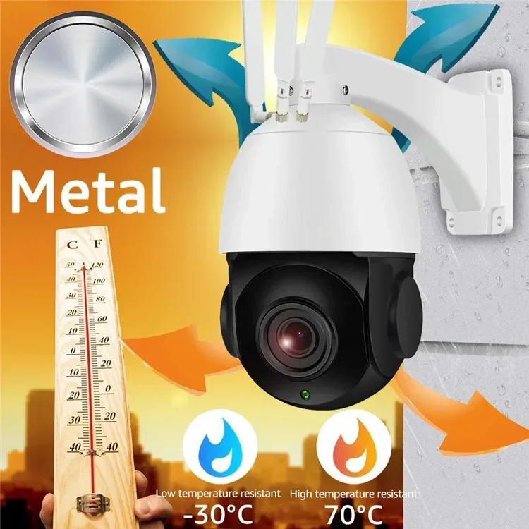 กล้องติดตามสัตว์ป่าไร้สาย 5MP  - Outdoor Hunting Camera Wireless บทวิจารณ์และราคา