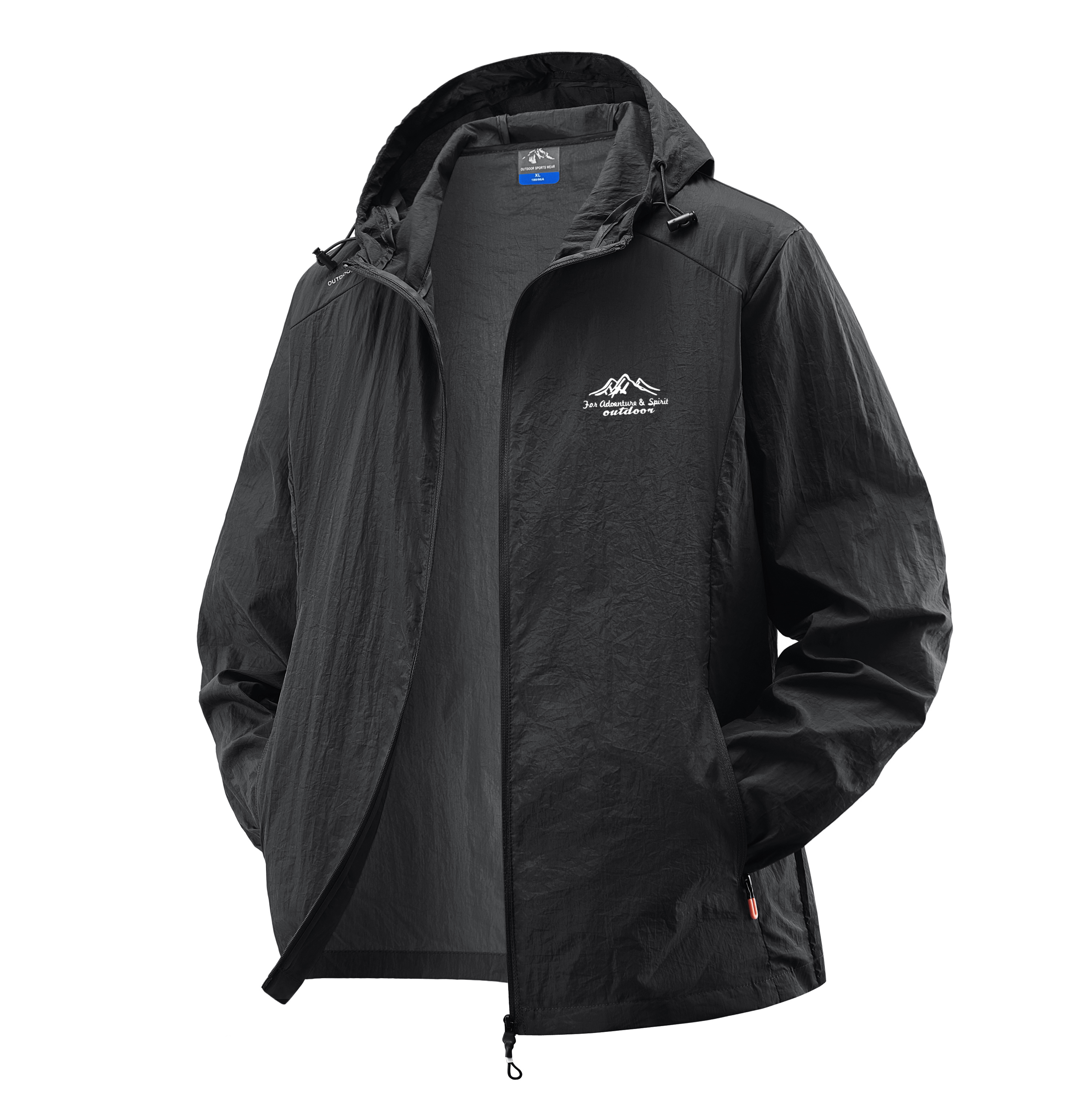 ฤดูร้อนเสื้อแจ็คเก็ตเดินป่าสำห - Hunting Outdoor Shop บทวิจารณ์และราคา