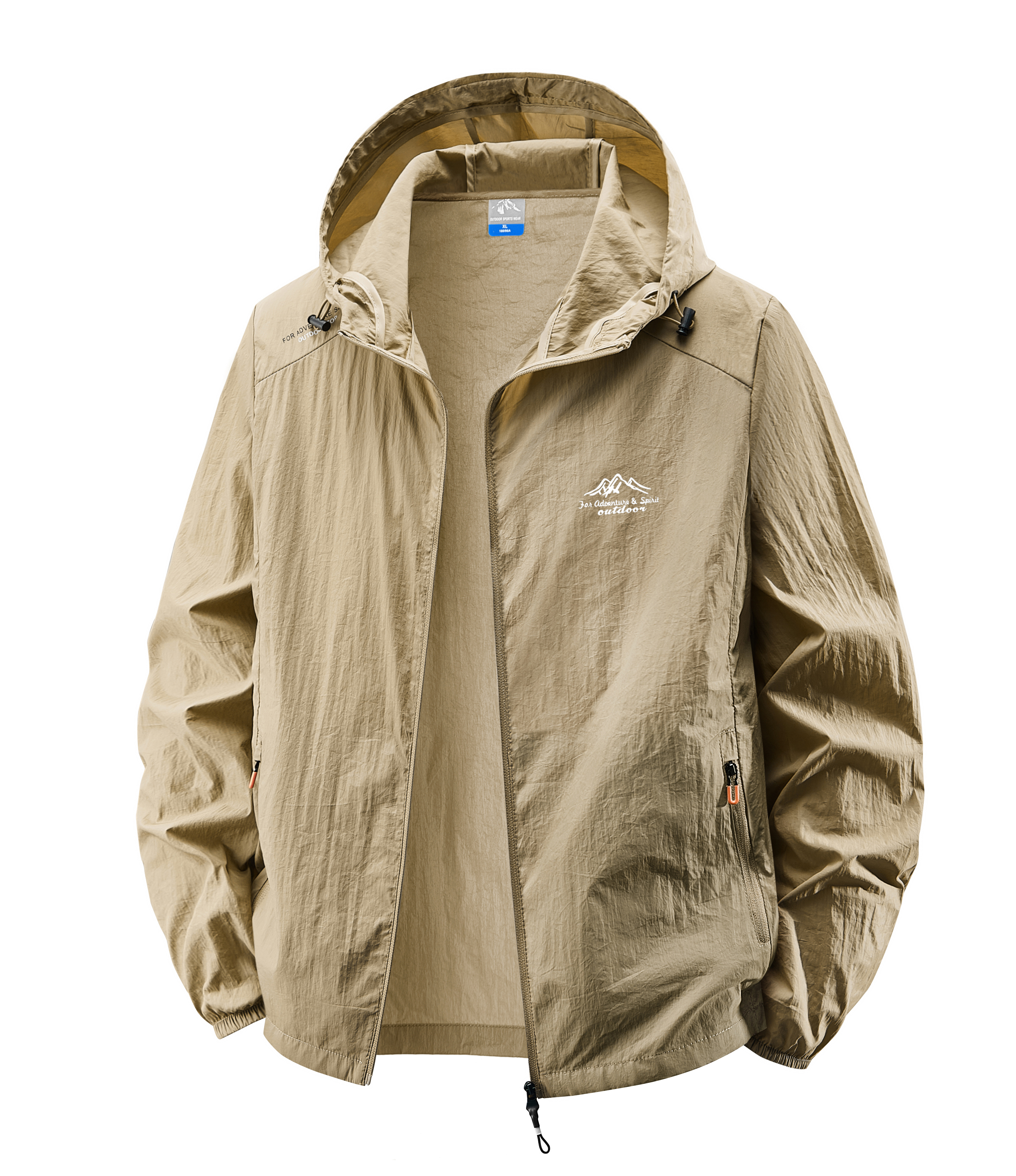 ฤดูร้อนเสื้อแจ็คเก็ตเดินป่าสำห - Hunting Outdoor Shop บทวิจารณ์และราคา