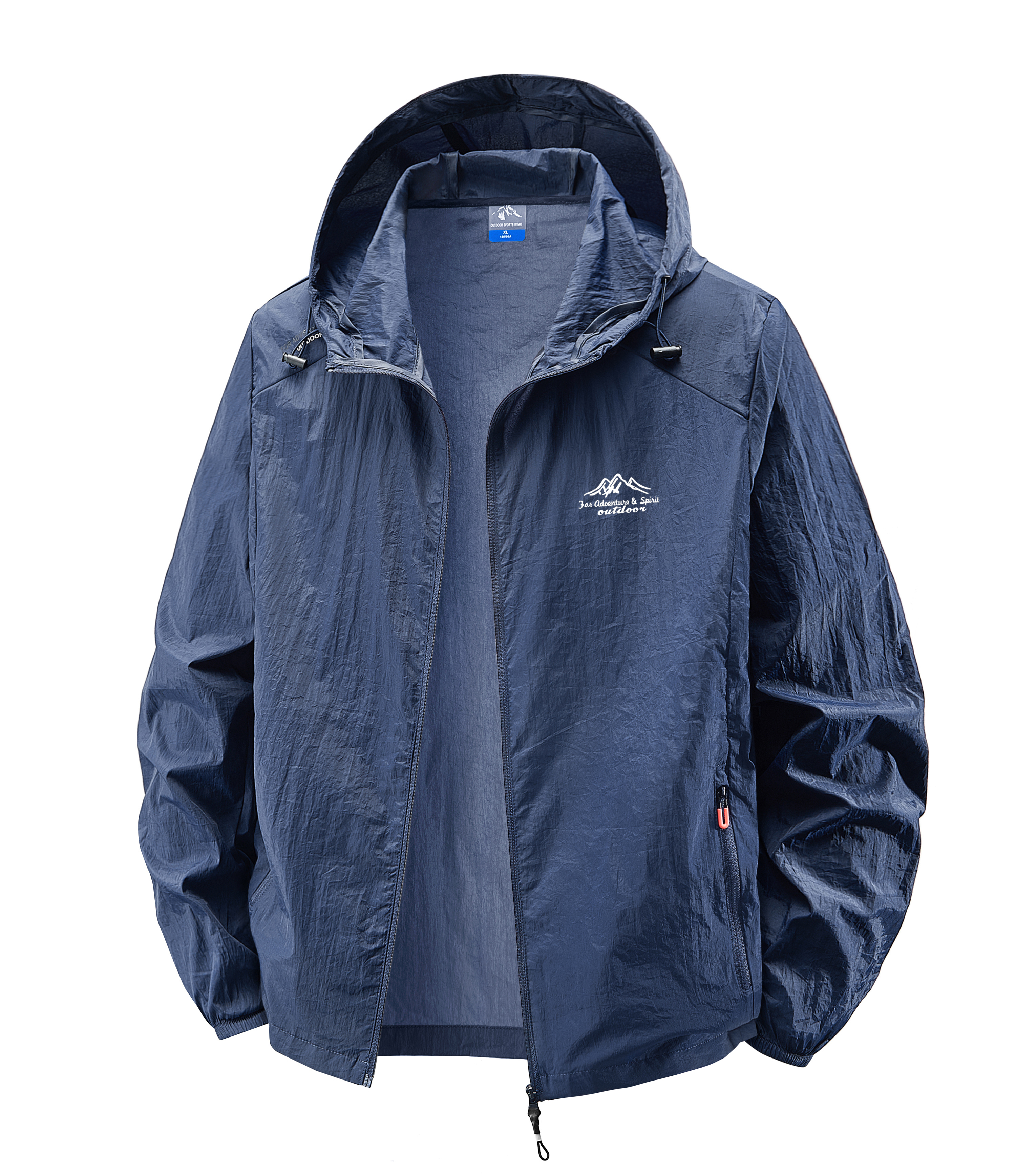 ฤดูร้อนเสื้อแจ็คเก็ตเดินป่าสำห - Hunting Outdoor Shop บทวิจารณ์และราคา