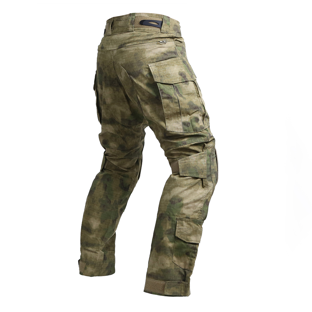 กางเกงฝึกซ้อม Emersongear กางเ - Outdoor Hunting Trousers บทวิจารณ์และราคา
