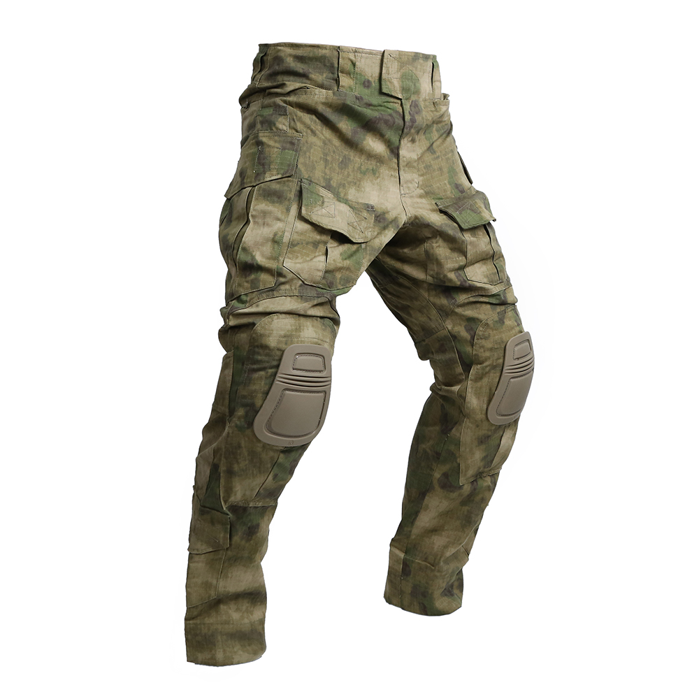 กางเกงฝึกซ้อม Emersongear กางเ - Outdoor Hunting Trousers บทวิจารณ์และราคา