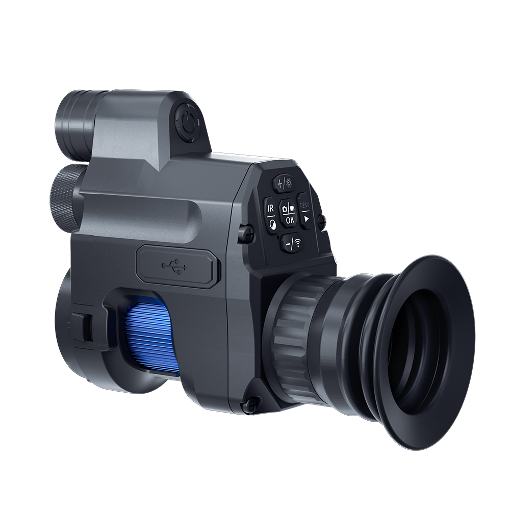 กล้องมองกลางคืนแบบหนีบ NV007V2 - Outdoor Hunting Camera Wireless บทวิจารณ์และราคา