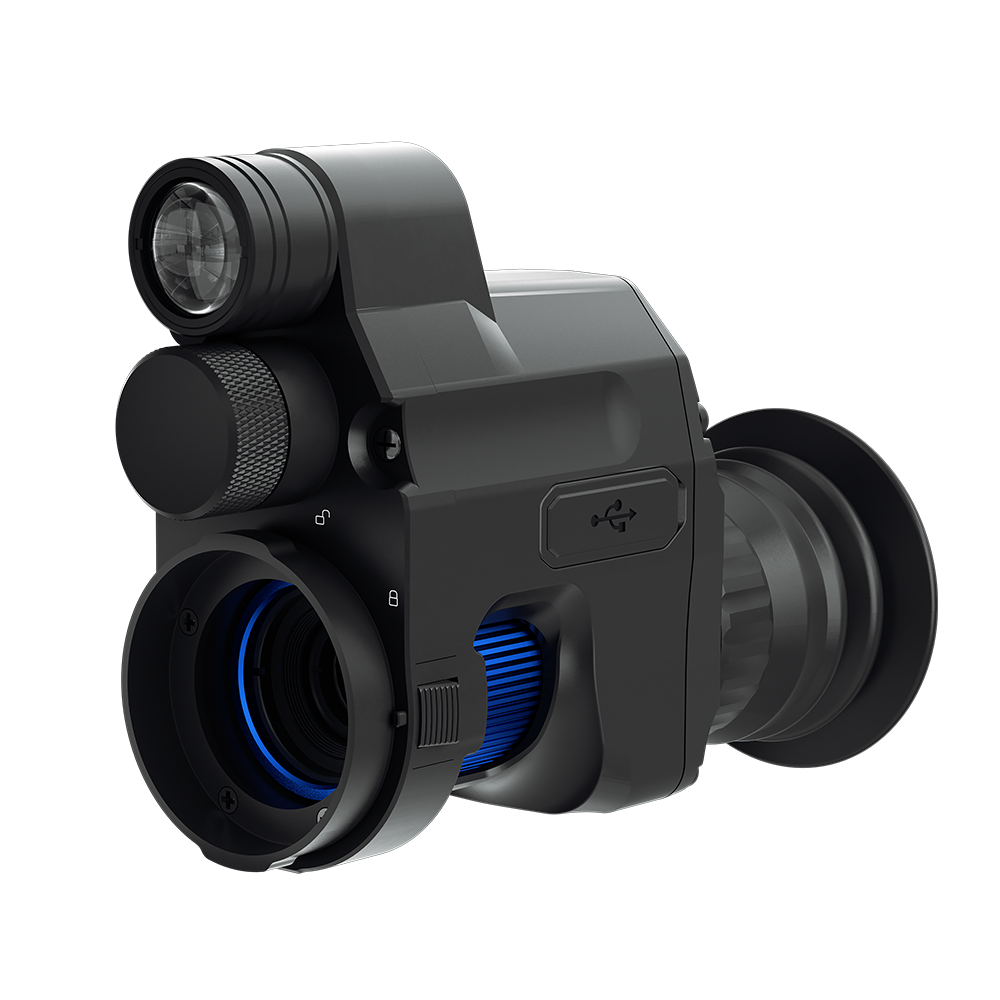 กล้องมองกลางคืนแบบหนีบ NV007V2 - Outdoor Hunting Camera Wireless บทวิจารณ์และราคา