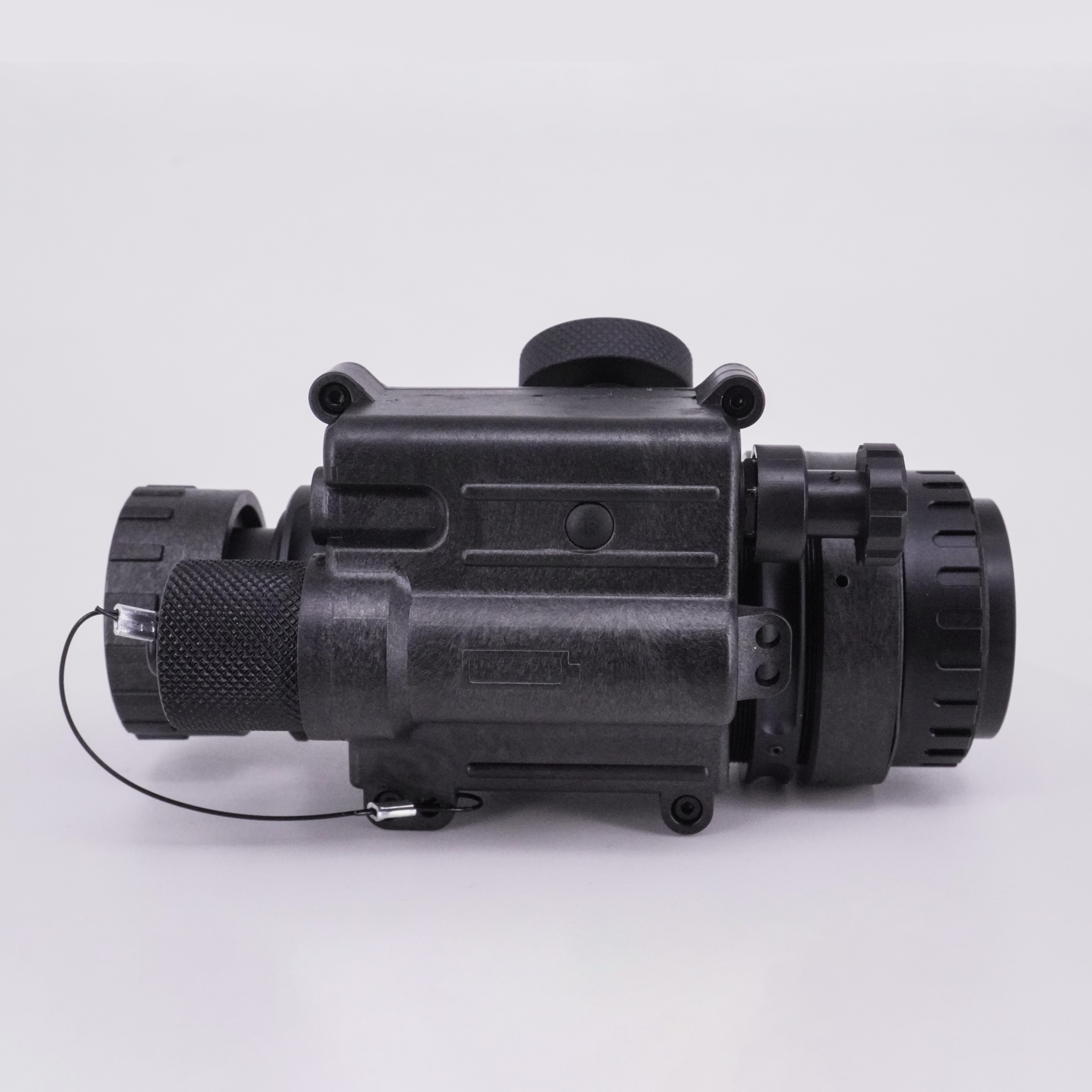 ความไวสูง 40 °   ชุดกล้องมองกล - Monocular Night Vision บทวิจารณ์และราคา