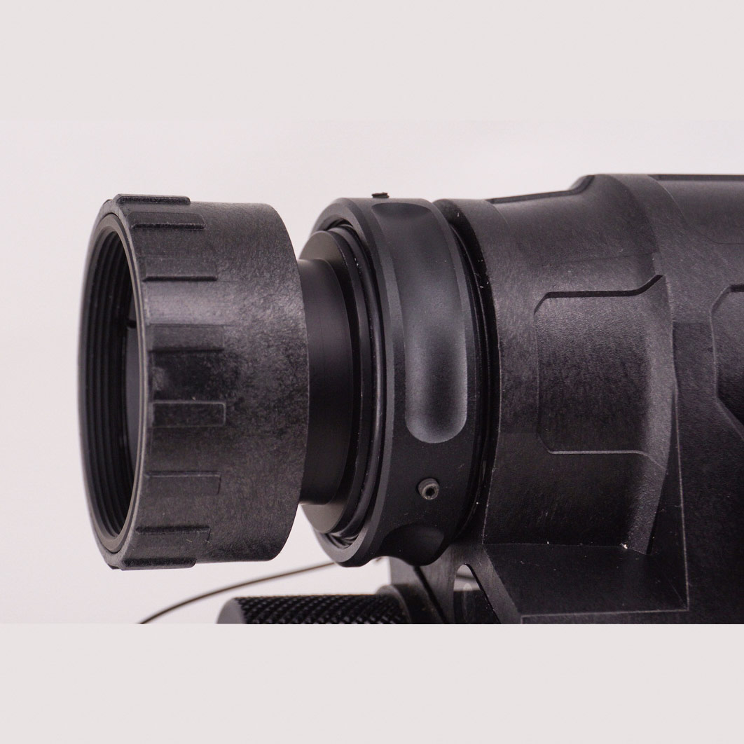 ความไวสูง 40 °   ชุดกล้องมองกล - Monocular Night Vision บทวิจารณ์และราคา