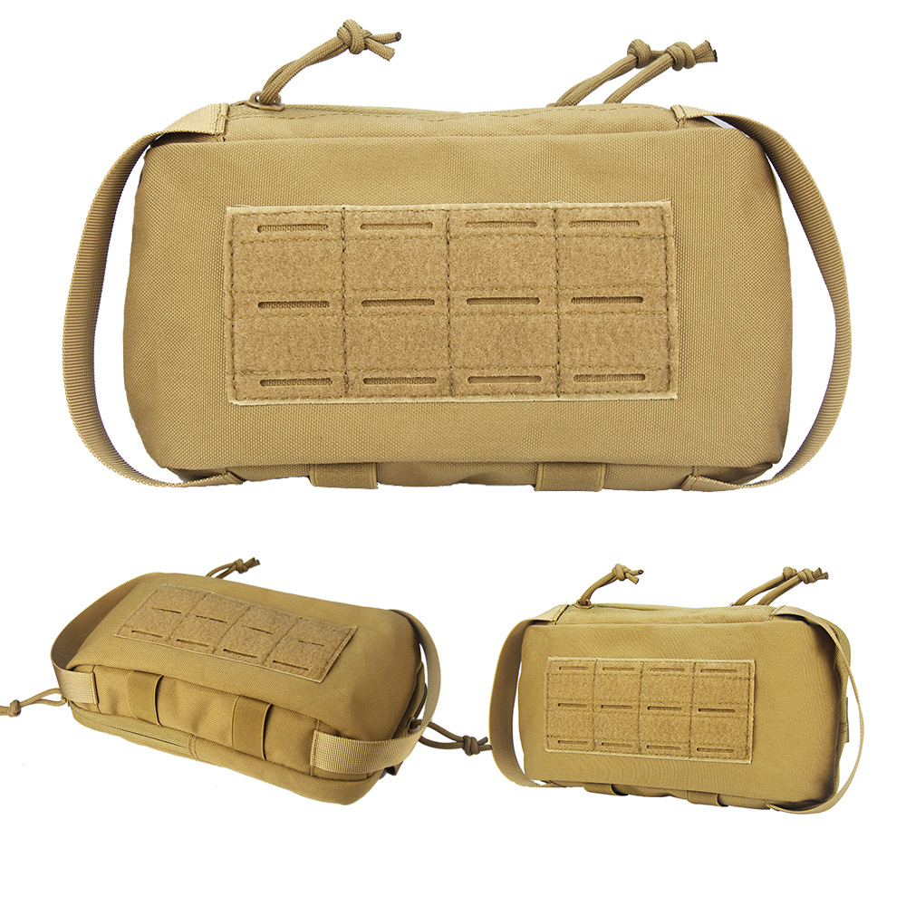 กระเป๋าคาดเอวสำหรับกีฬา1000D ท - Outdoor Hunting Packs บทวิจารณ์และราคา
