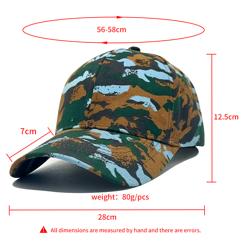 หมวกเบสบอลปักโลโก้ลายพรางสำหรั - Hunting Outdoor Logos บทวิจารณ์และราคา
