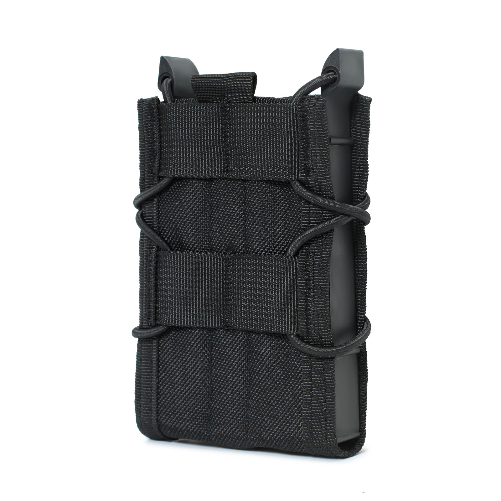 5.56 Molle นิตยสารเดี่ยว Pouch - Hunting Outdoor Stores บทวิจารณ์และราคา
