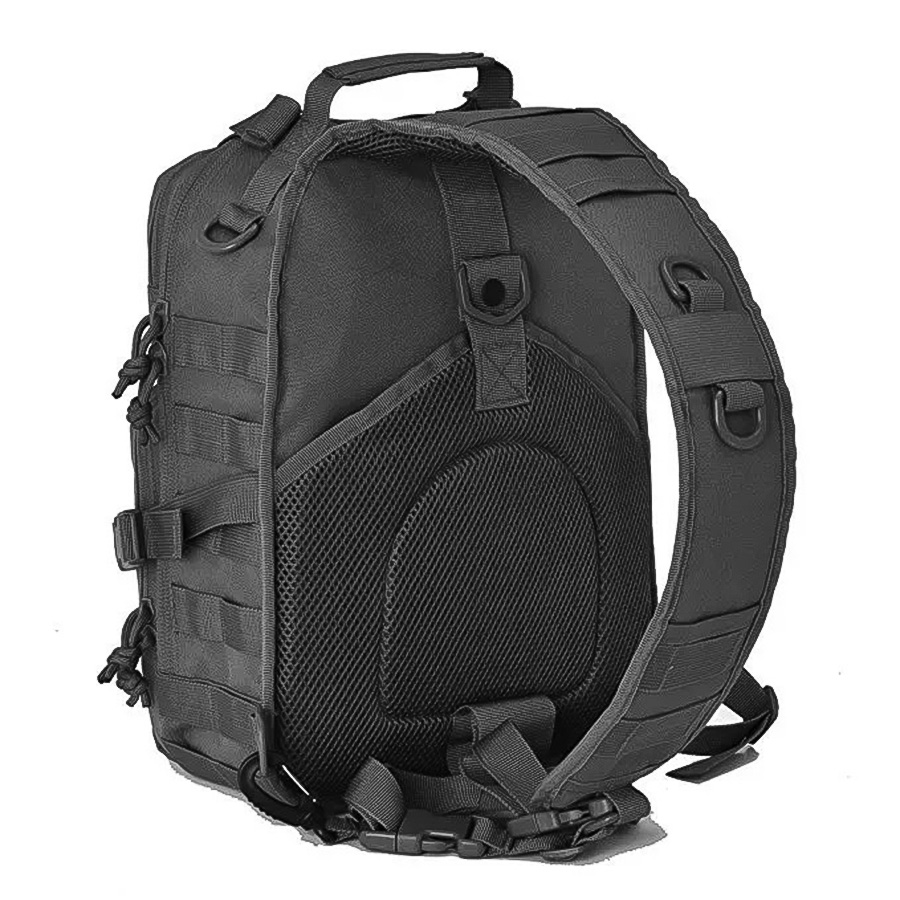 กระเป๋าคาดไหล่เดี่ยวสำหรับฝึกซ - Outdoor Hunting Photography บทวิจารณ์และราคา