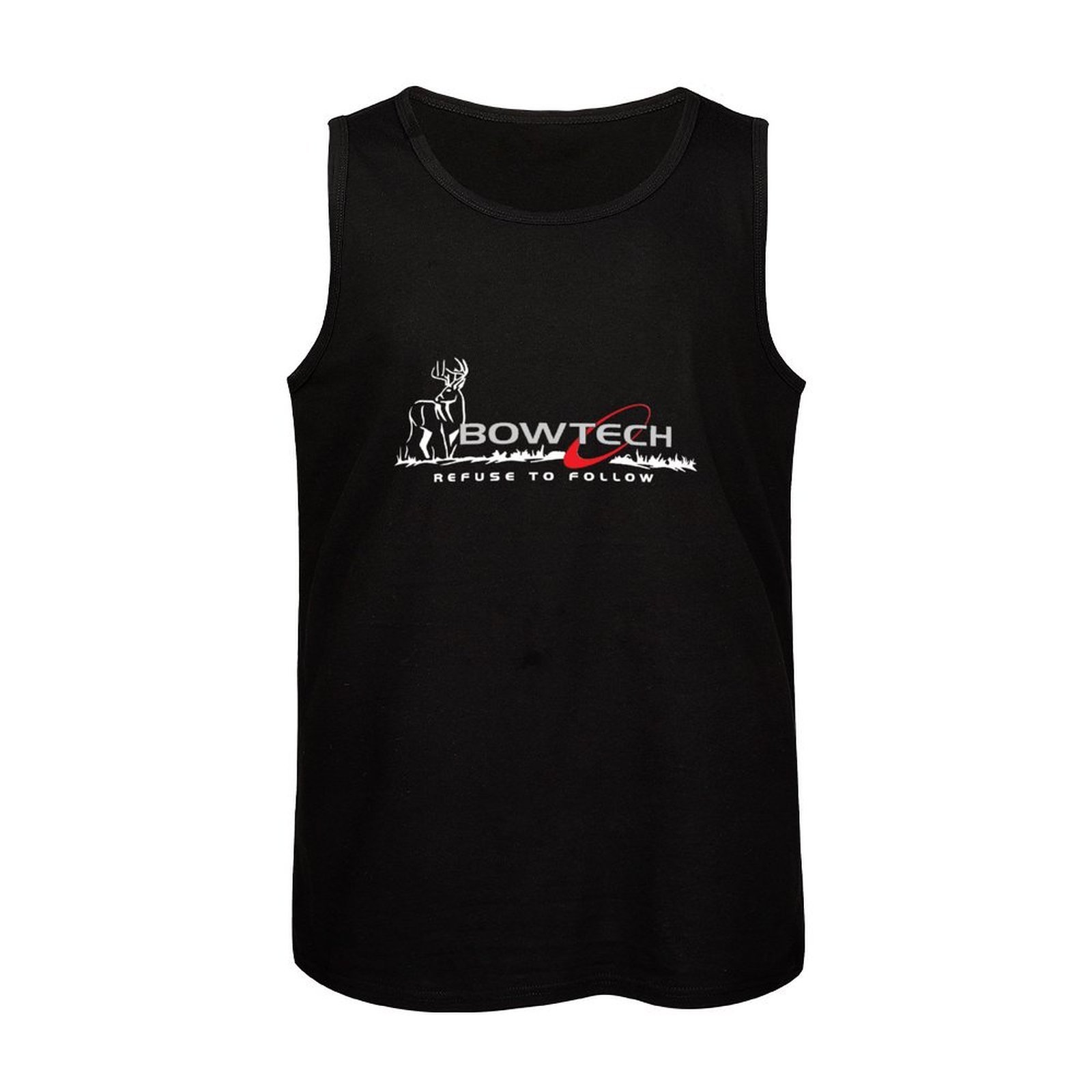 เสื้อกล้าม BOWTECH ARCHERY LOG - Hunting Outdoor Logos บทวิจารณ์และราคา