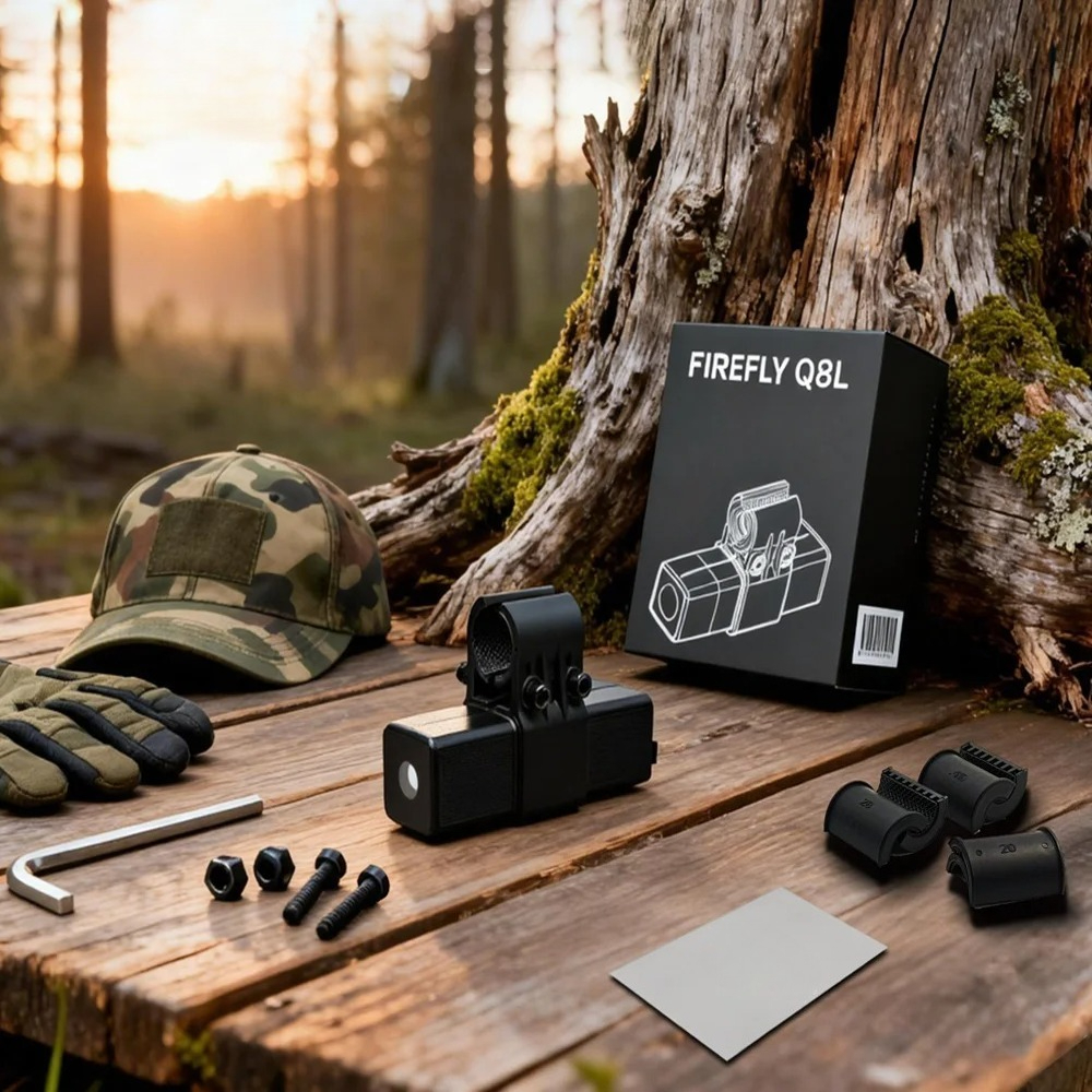 กล้องแอคชั่น 4K, บันทึกภาพอัตโ - Outdoor Hunting Photography บทวิจารณ์และราคา