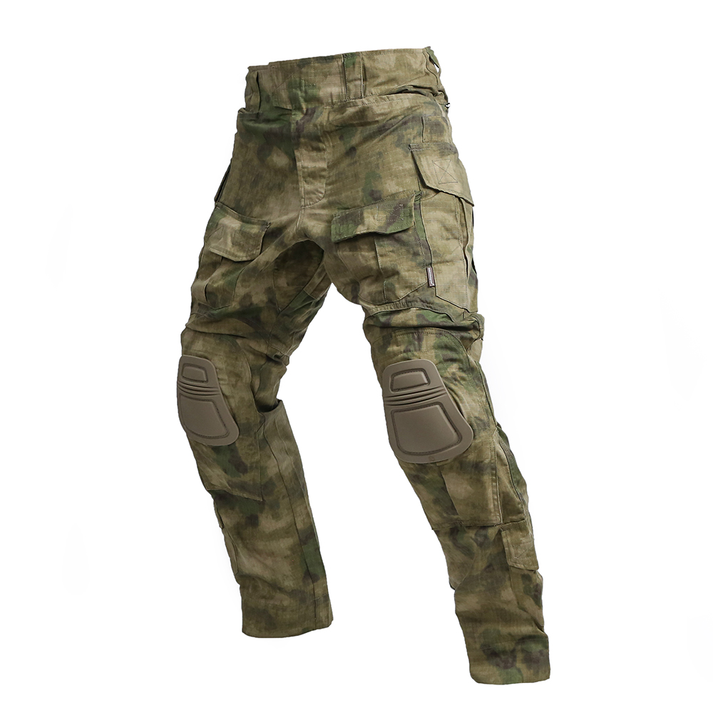 กางเกงฝึกยุทธวิธี Emersongear  - Outdoor Hunting Trousers บทวิจารณ์และราคา