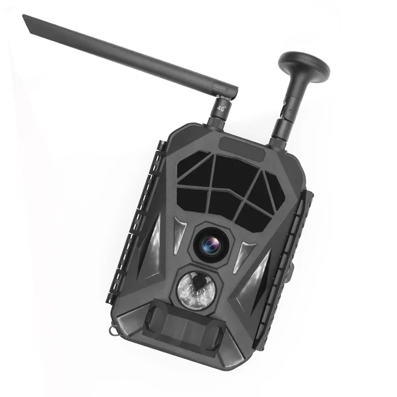 กล้องเส้นทาง 4G GPS ไร้สายอินฟ - Outdoor Hunting Camera Wireless บทวิจารณ์และราคา
