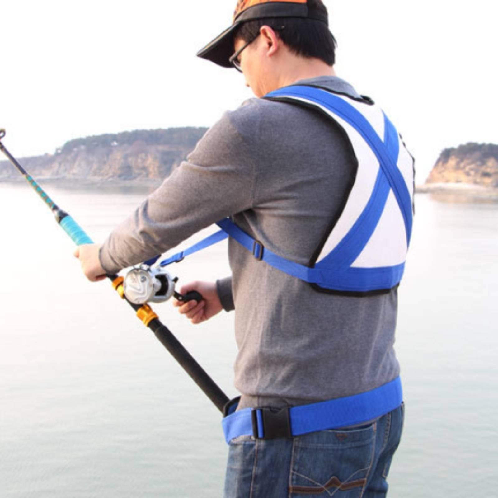 เสื้อกั๊กตกปลาตาข่ายพร้อมสายรั - Outdoor Hunting Gear Store บทวิจารณ์และราคา