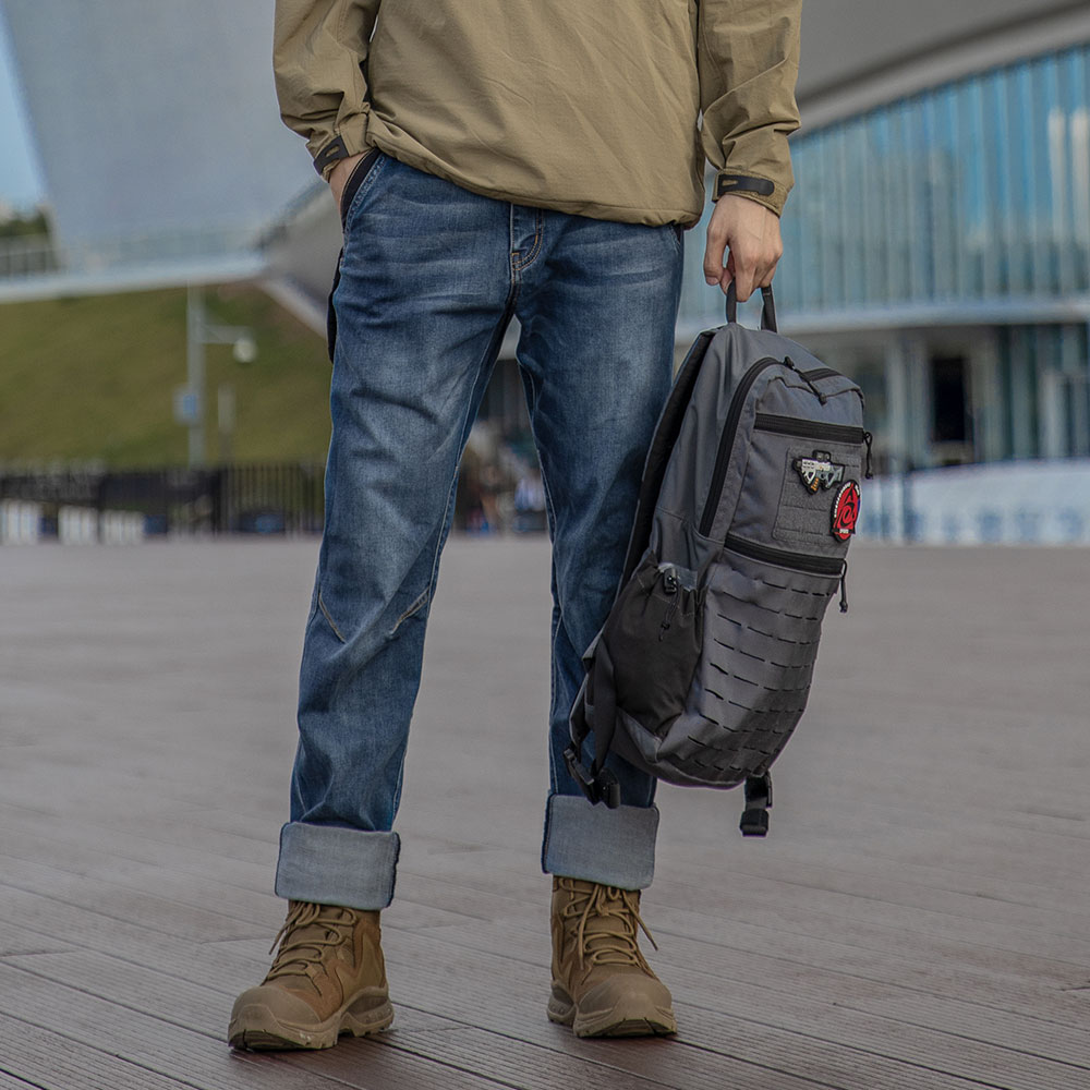 Emersongear Blue Label Freedom - Outdoor Hunting Trousers บทวิจารณ์และราคา