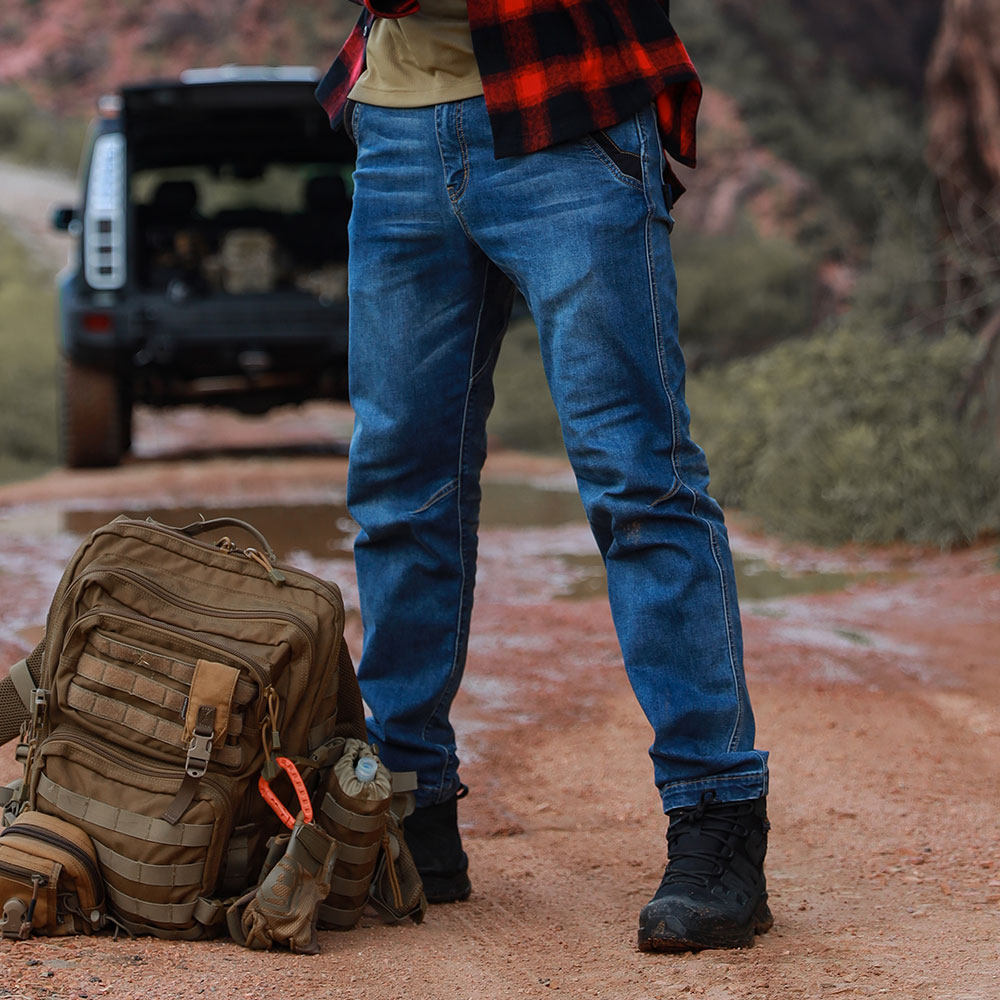 Emersongear Blue Label Freedom - Outdoor Hunting Trousers บทวิจารณ์และราคา