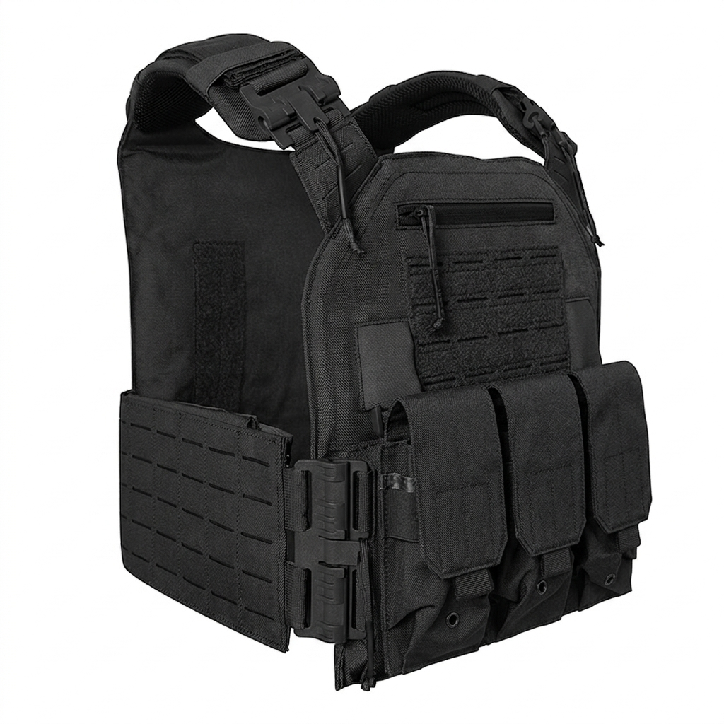 เสื้อกั๊กยุทธวิธีแบบถอดประกอบเ - Outdoor Hunting Packs บทวิจารณ์และราคา