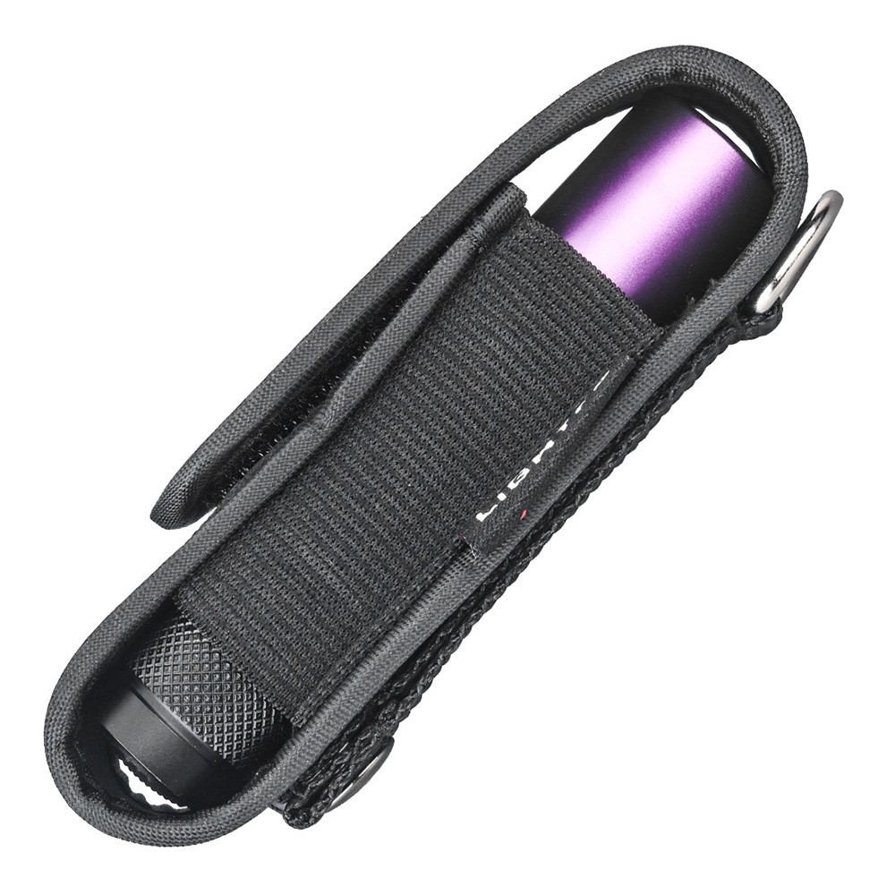 ยุทธวิธี MOLLE ไฟฉาย LED ไฟฉาย - Outdoor Hunting Packs บทวิจารณ์และราคา