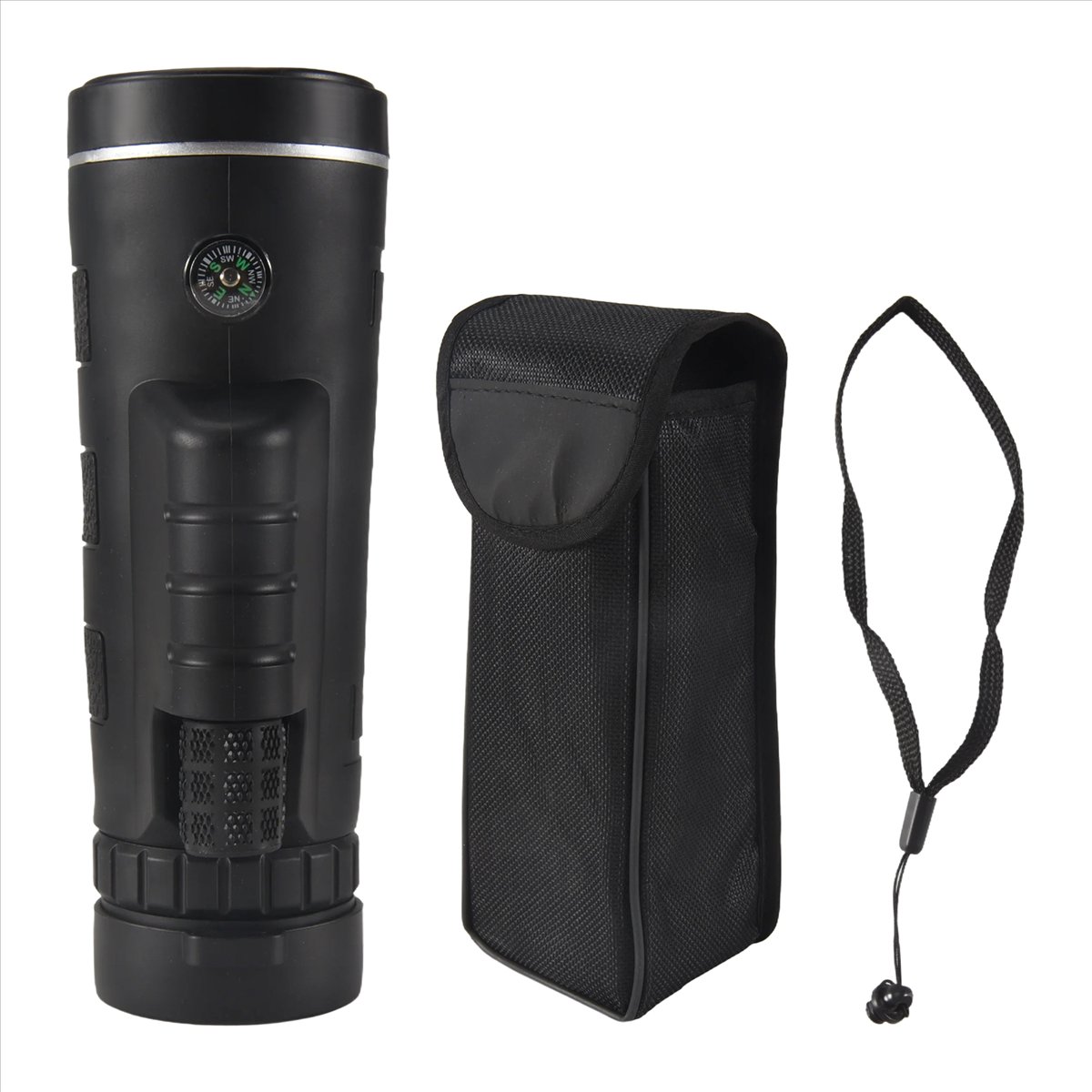 กล้องโทรทรรศน์แบบตาเดียว ABST  - Monocular Night Vision บทวิจารณ์และราคา
