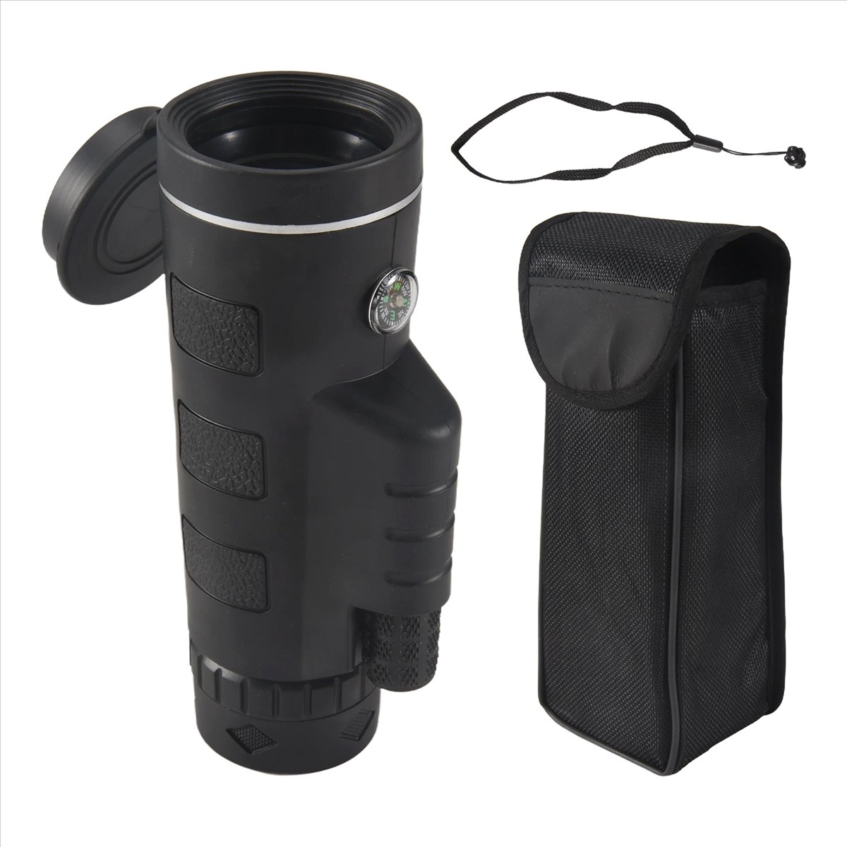 กล้องโทรทรรศน์แบบตาเดียว ABST  - Monocular Night Vision บทวิจารณ์และราคา