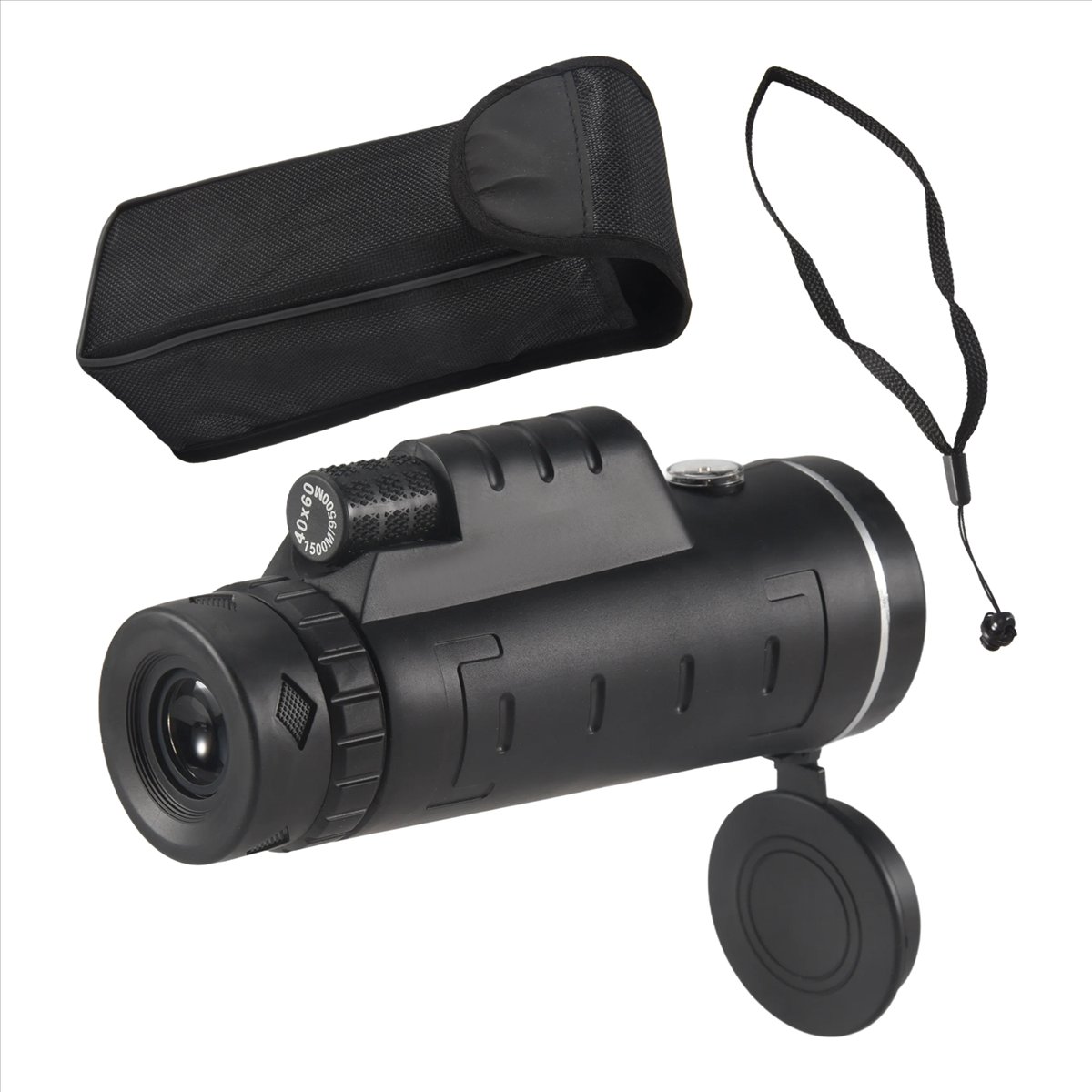 กล้องโทรทรรศน์แบบตาเดียว ABST  - Monocular Night Vision บทวิจารณ์และราคา