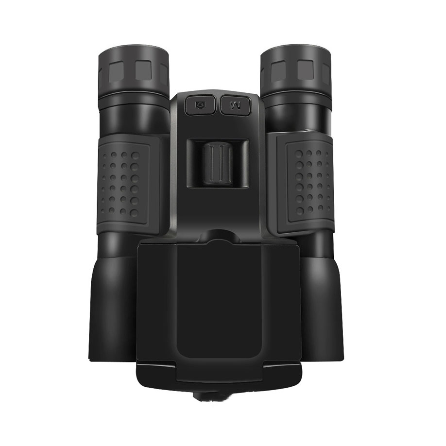 กล้องถ่ายภาพวิดีโอแบบดิจิตอลกล - Monocular Night Vision บทวิจารณ์และราคา