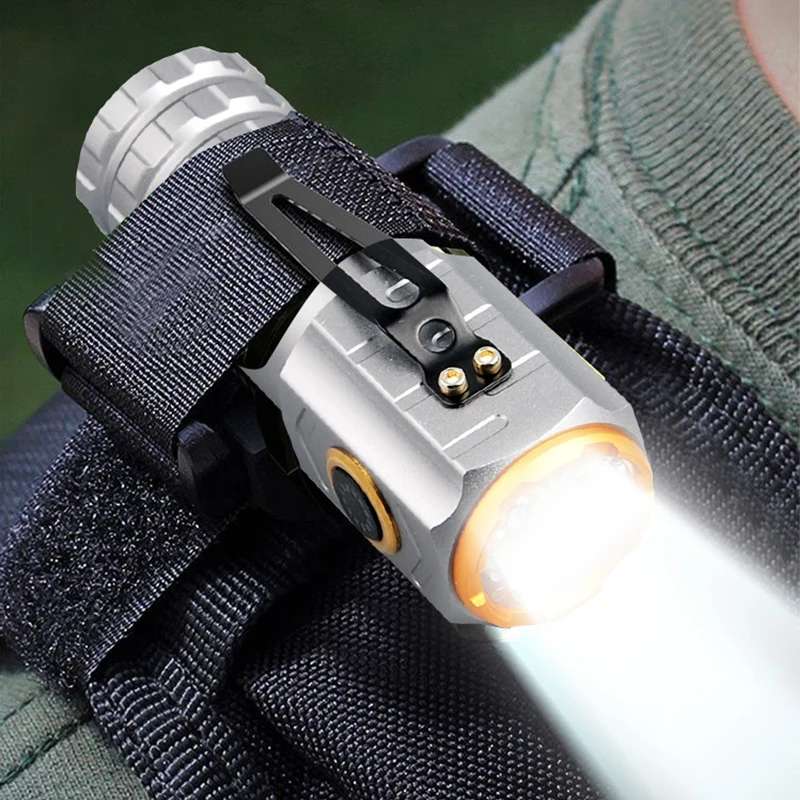Super ที่มีประสิทธิภาพ Spotlig - Outdoor Hunting Lights บทวิจารณ์และราคา