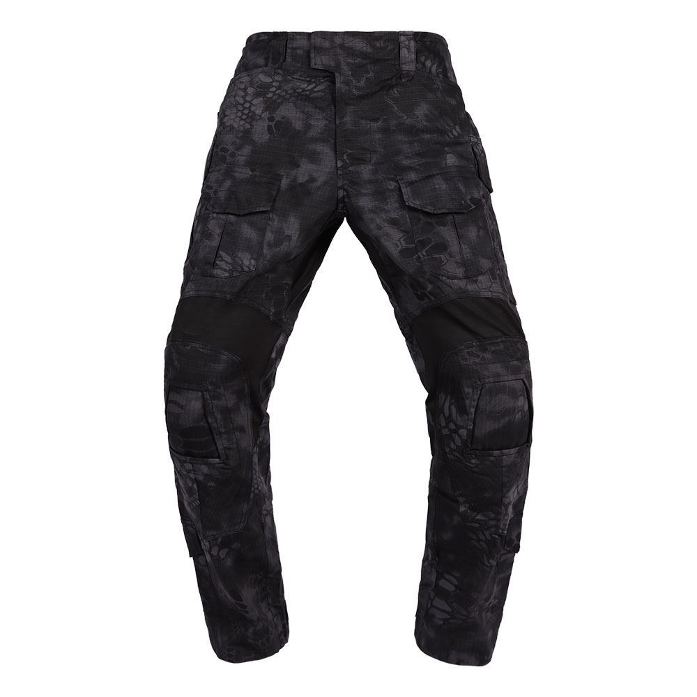 กางเกงคอมแบท Emersongear E3 Ge - Outdoor Hunting Trousers บทวิจารณ์และราคา