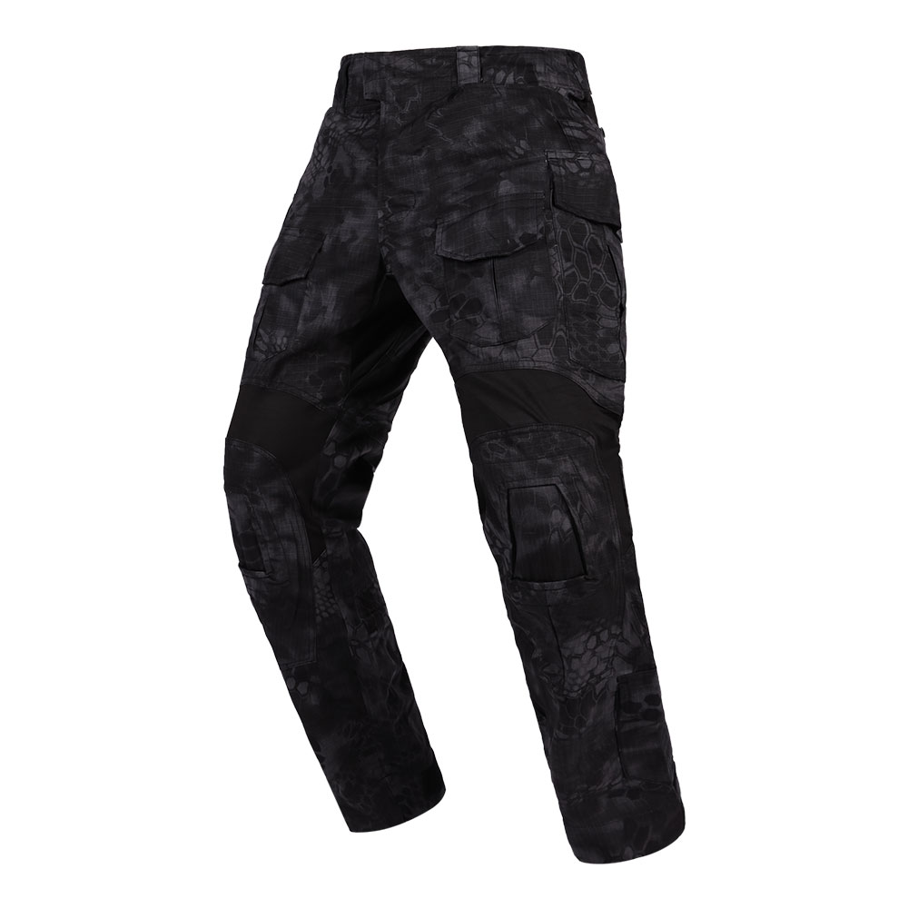 กางเกงคอมแบท Emersongear E3 Ge - Outdoor Hunting Trousers บทวิจารณ์และราคา