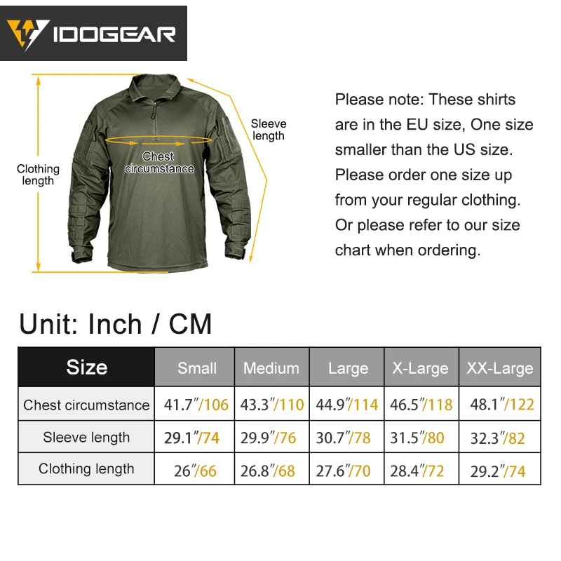 IDOGEAR ยุทธวิธี UFS ชุดการล่า - Outdoor Hunting Trousers บทวิจารณ์และราคา