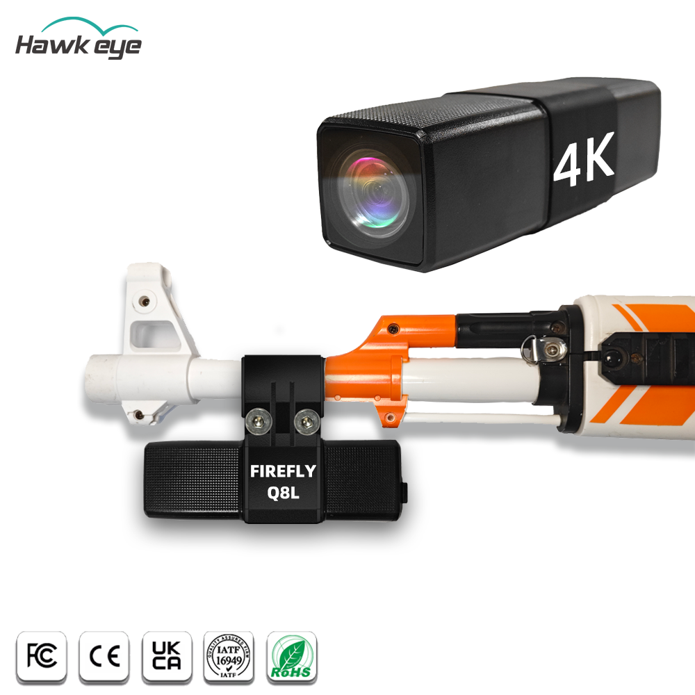 กล้องล่าสัตว์ OEM 4K Firefly Q - Outdoor Hunting Camera Wireless บทวิจารณ์และราคา