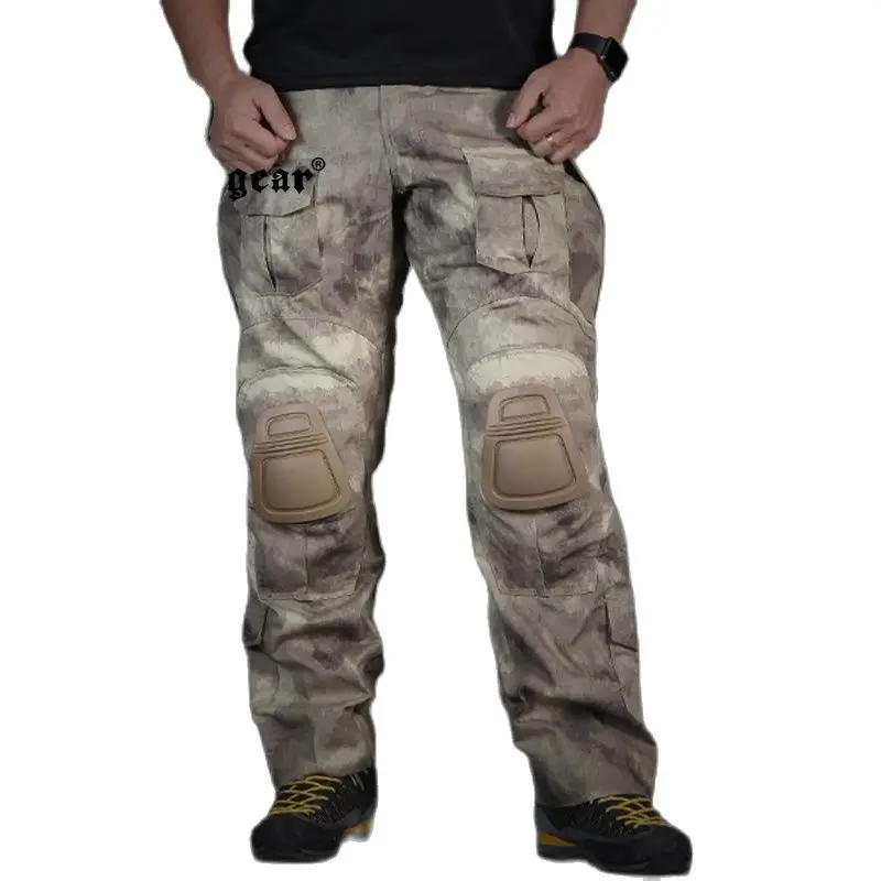 กางเกงฝึกซ้อม Emersongear E3 พ - Outdoor Hunting Trousers บทวิจารณ์และราคา