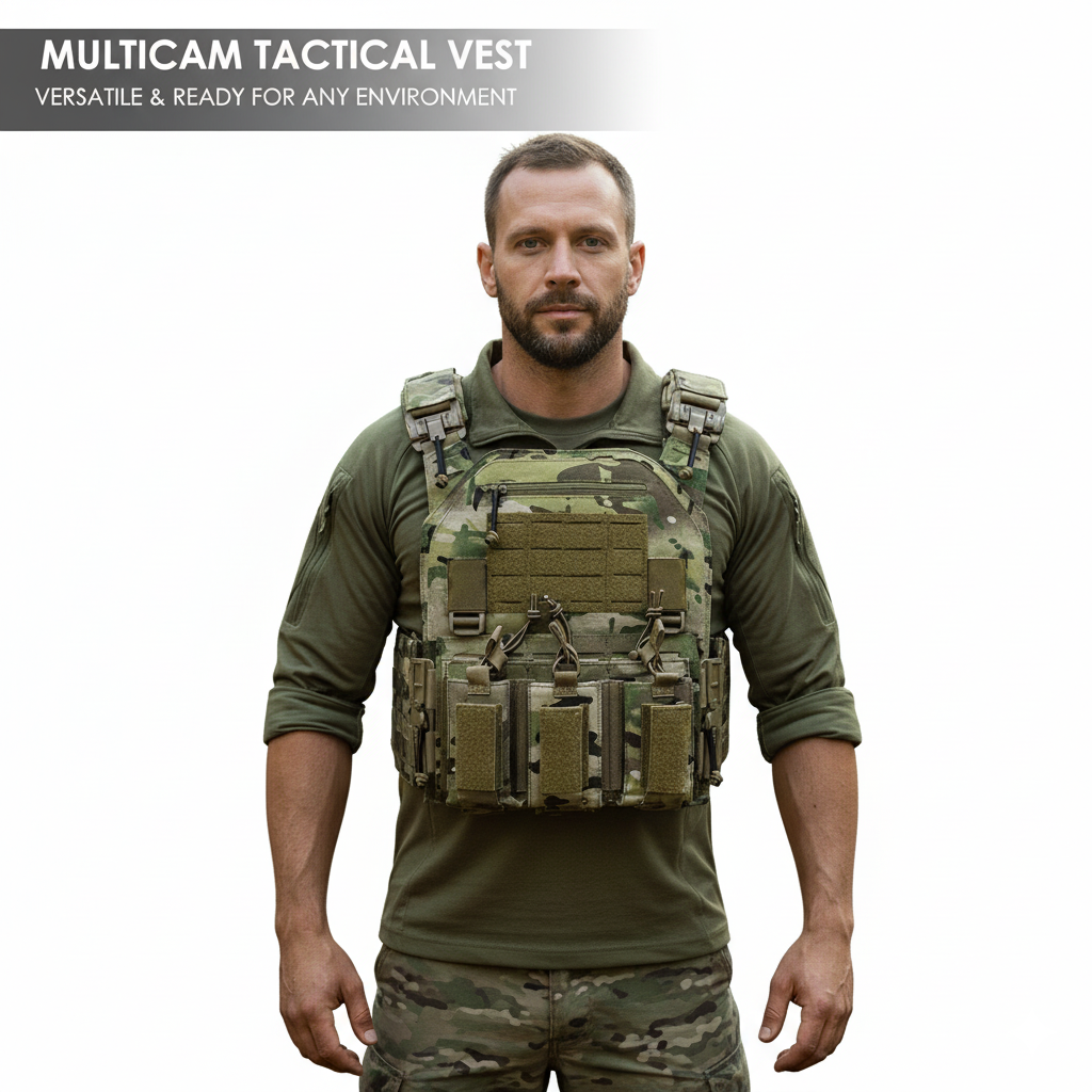 เสื้อกั๊กยุทธวิธีแบบถอดประกอบเ - Outdoor Hunting Packs บทวิจารณ์และราคา