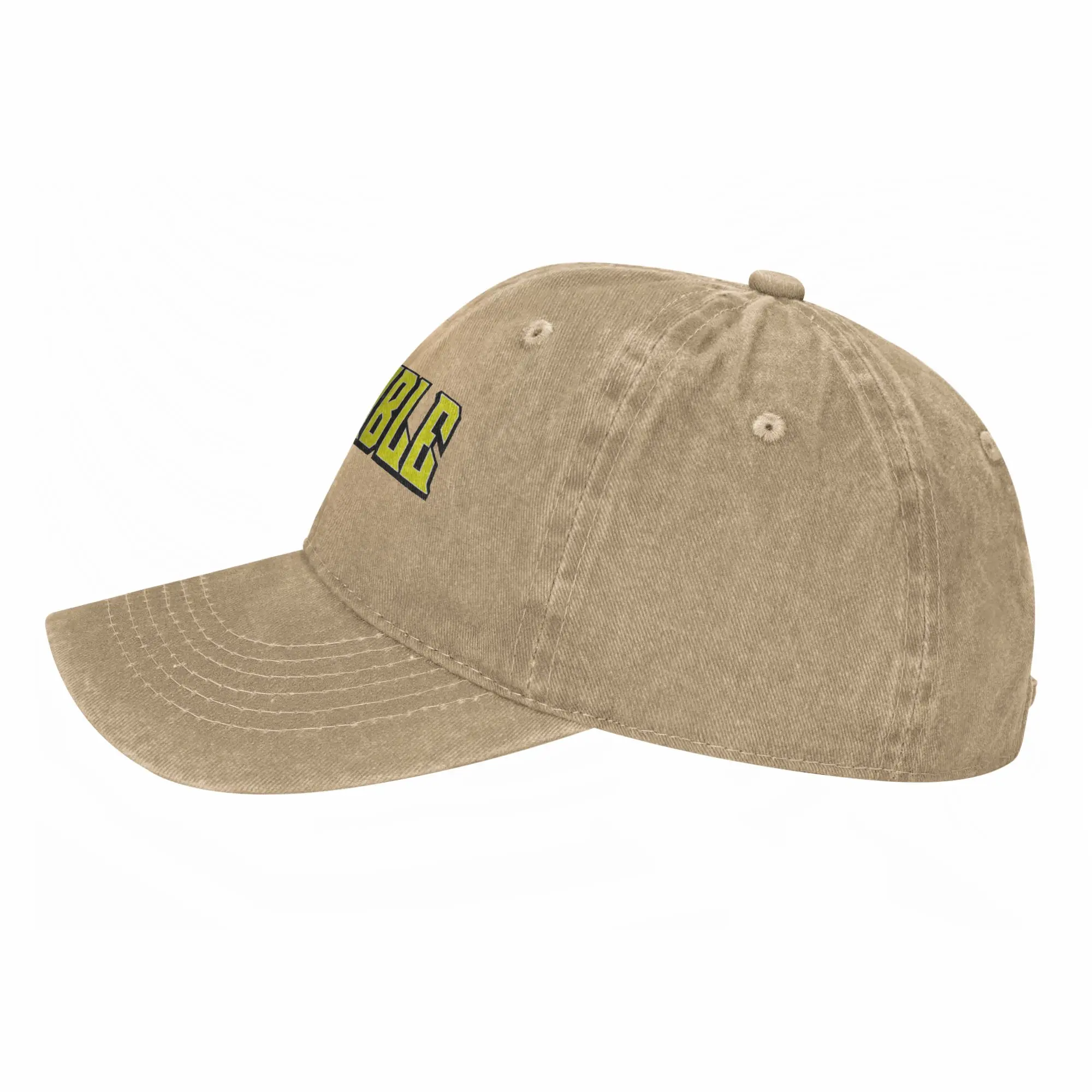 หมวกแก๊ปเบสบอล Invincibles Sea - Hunting Outdoor Logos บทวิจารณ์และราคา