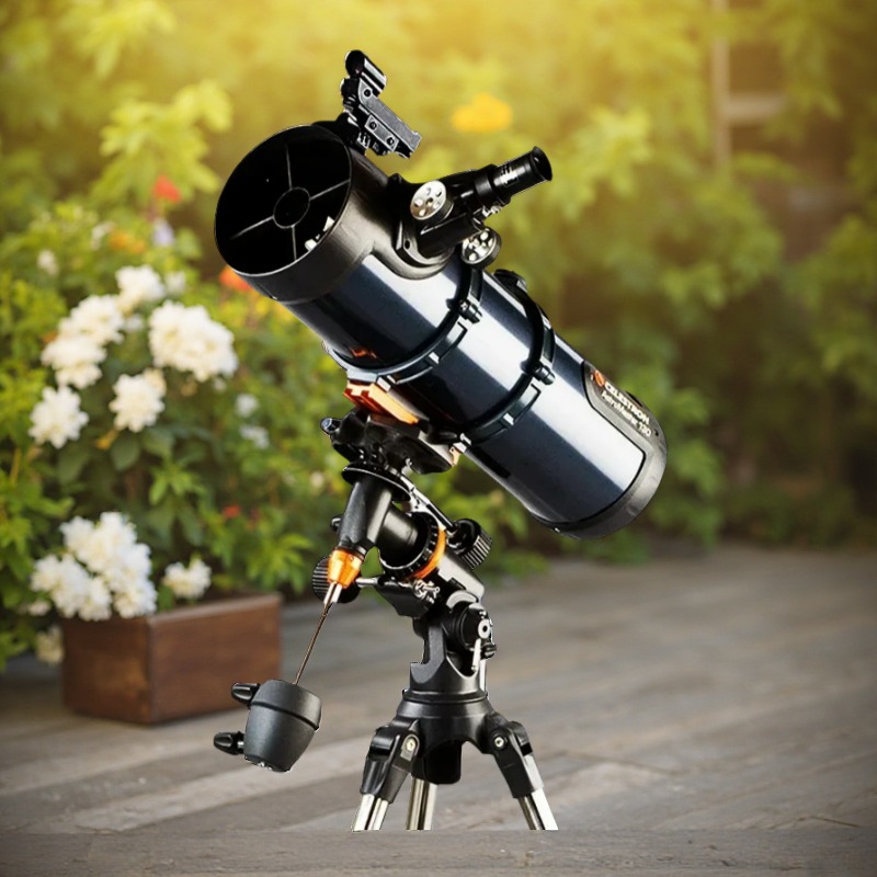 กล้องโทรทรรศน์ดาราศาสตร์ Celes - Monocular Night Vision บทวิจารณ์และราคา
