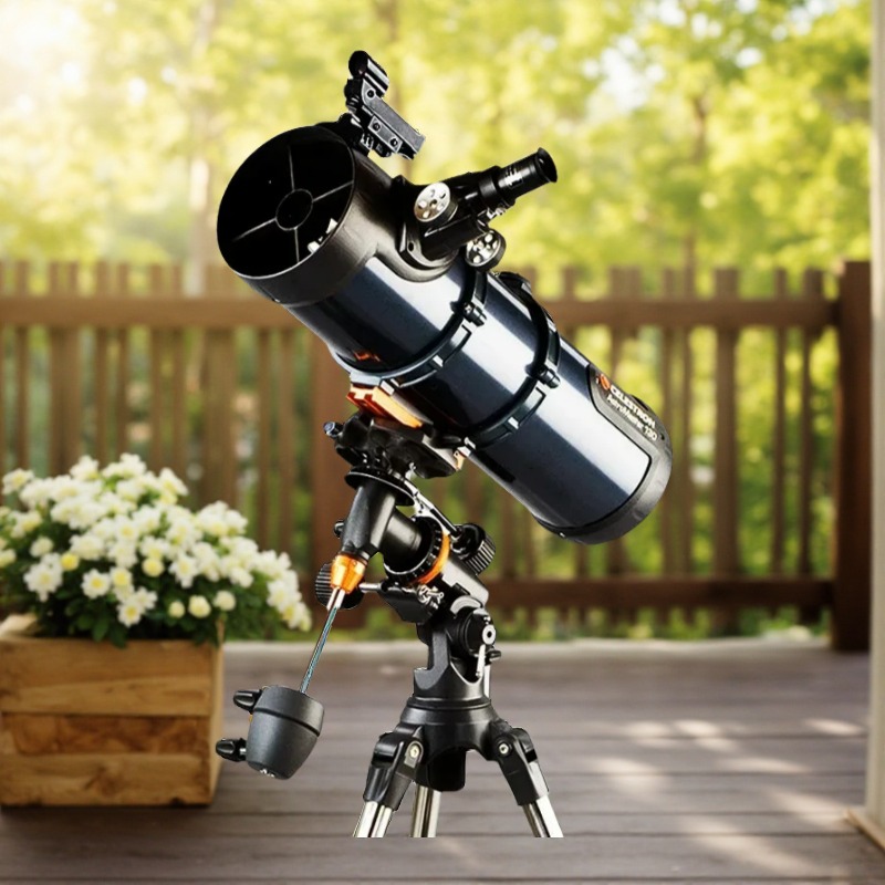 กล้องโทรทรรศน์ดาราศาสตร์ Celes - Monocular Night Vision บทวิจารณ์และราคา