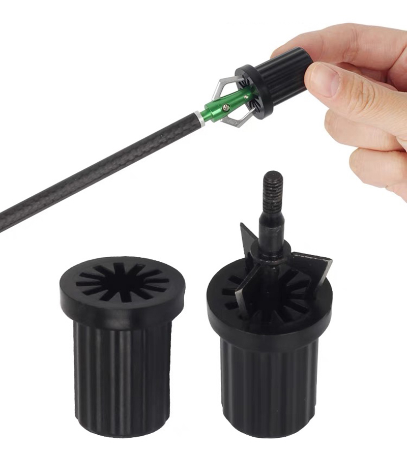 เครื่องมือถอด/ติดหัวลูกศรสำหรั - Broadhead Wrench Tool บทวิจารณ์และราคา