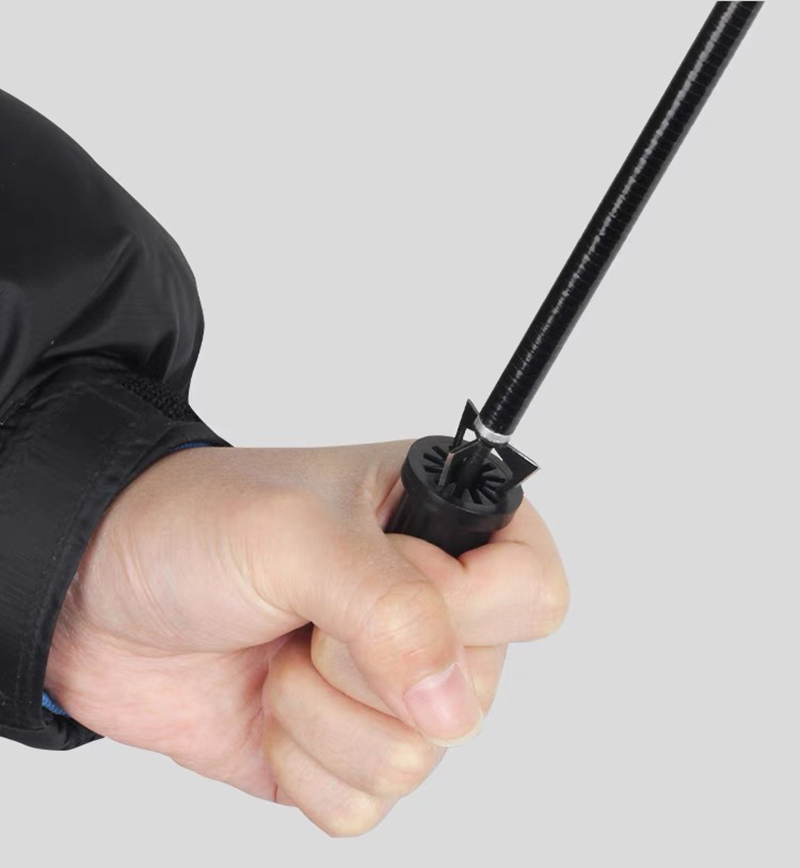เครื่องมือถอด/ติดหัวลูกศรสำหรั - Broadhead Wrench Tool บทวิจารณ์และราคา