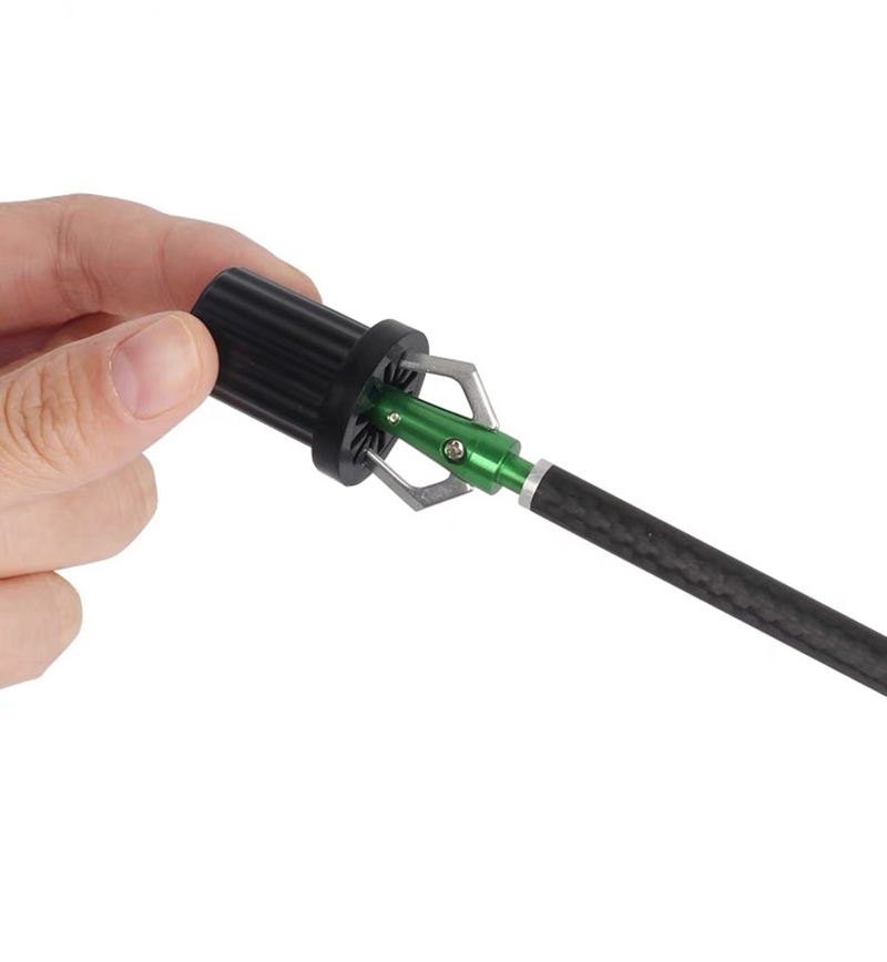 เครื่องมือถอด/ติดหัวลูกศรสำหรั - Broadhead Wrench Tool บทวิจารณ์และราคา