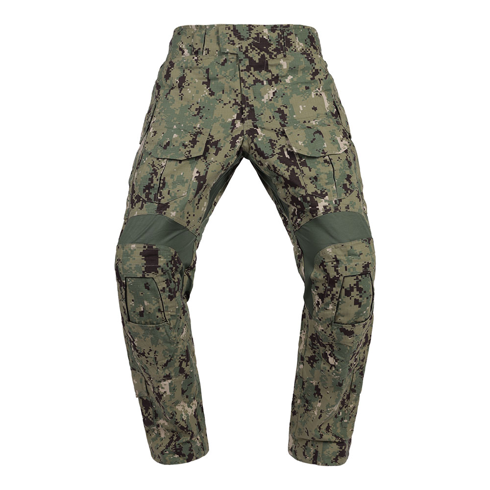 กางเกงคอมแบท Emersongear E3 ลา - Outdoor Hunting Trousers บทวิจารณ์และราคา