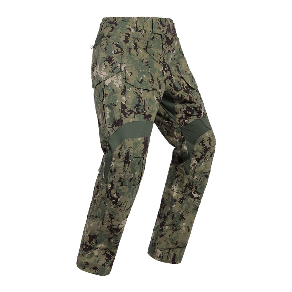 กางเกงคอมแบท Emersongear E3 ลา - Outdoor Hunting Trousers บทวิจารณ์และราคา