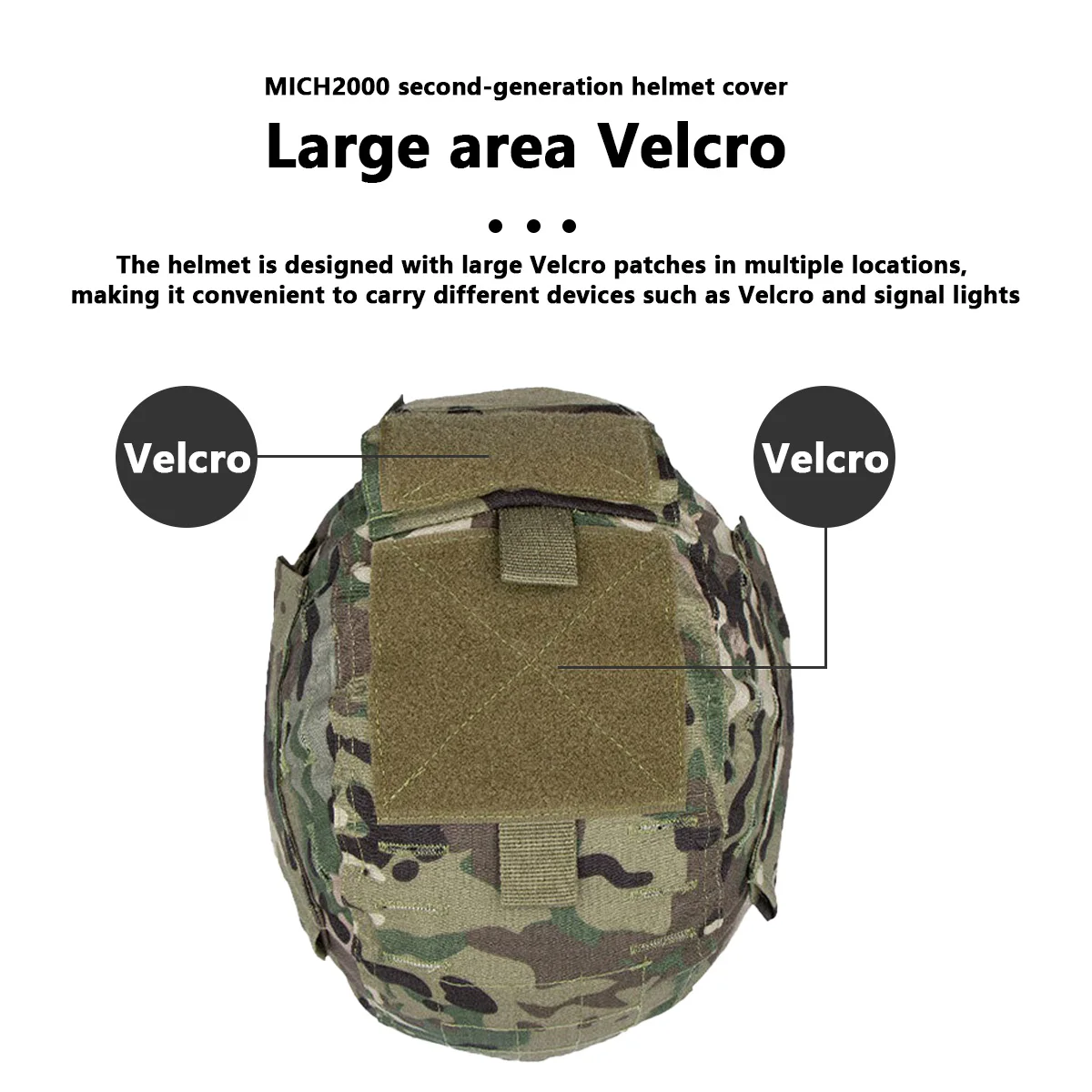 ฝาครอบลายพรางสำหรับหมวกกันน็อค - Hunting Outdoor Shop บทวิจารณ์และราคา