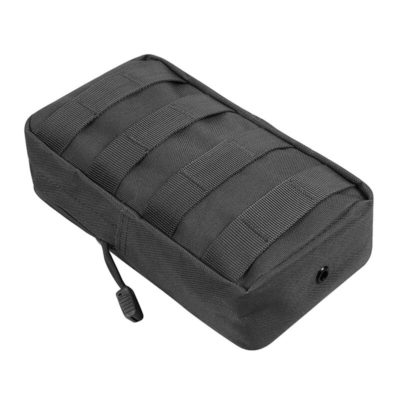 กระเป๋าคาดเอว Molle ยุทธวิธีกล - Outdoor Hunting Packs บทวิจารณ์และราคา