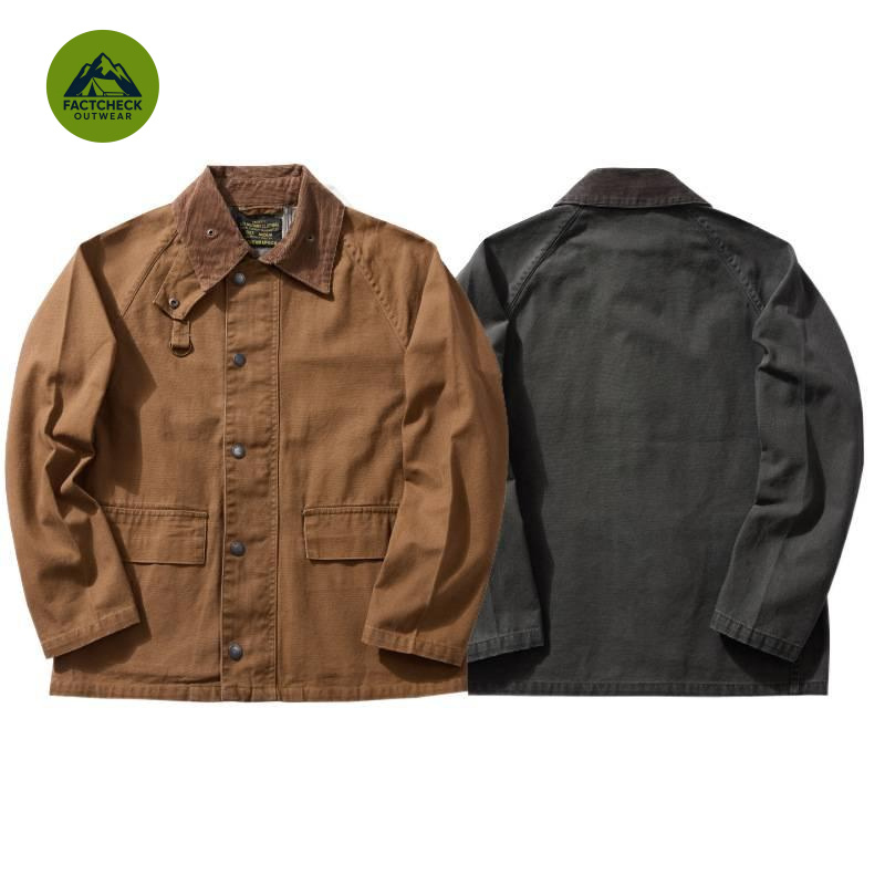 เสื้อแจ็คเก็ตสำหรับกิจกรรมกลาง - Hunting Outdoor Shop บทวิจารณ์และราคา