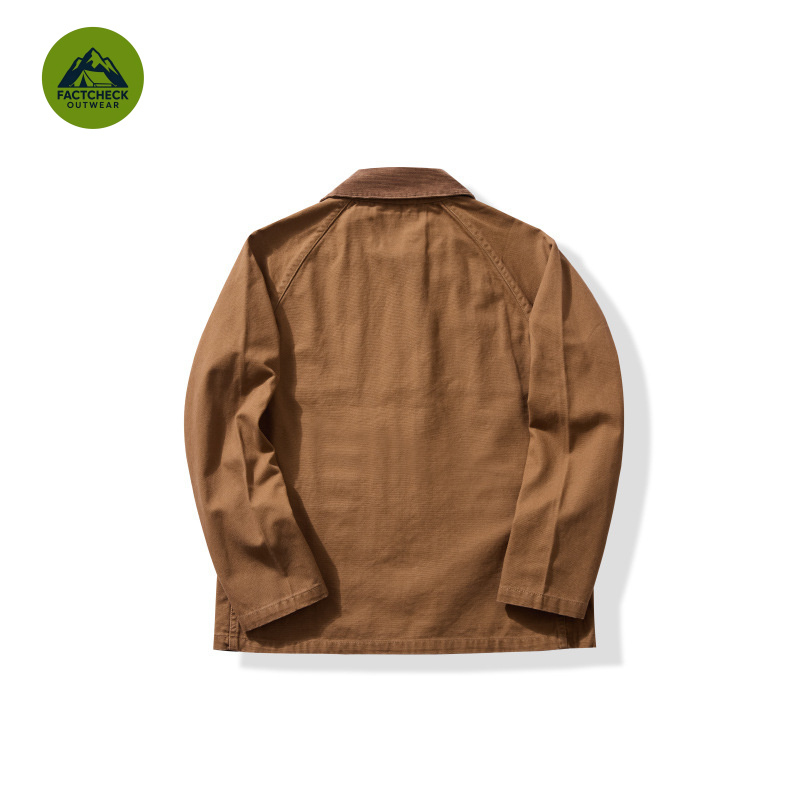 เสื้อแจ็คเก็ตสำหรับกิจกรรมกลาง - Hunting Outdoor Shop บทวิจารณ์และราคา